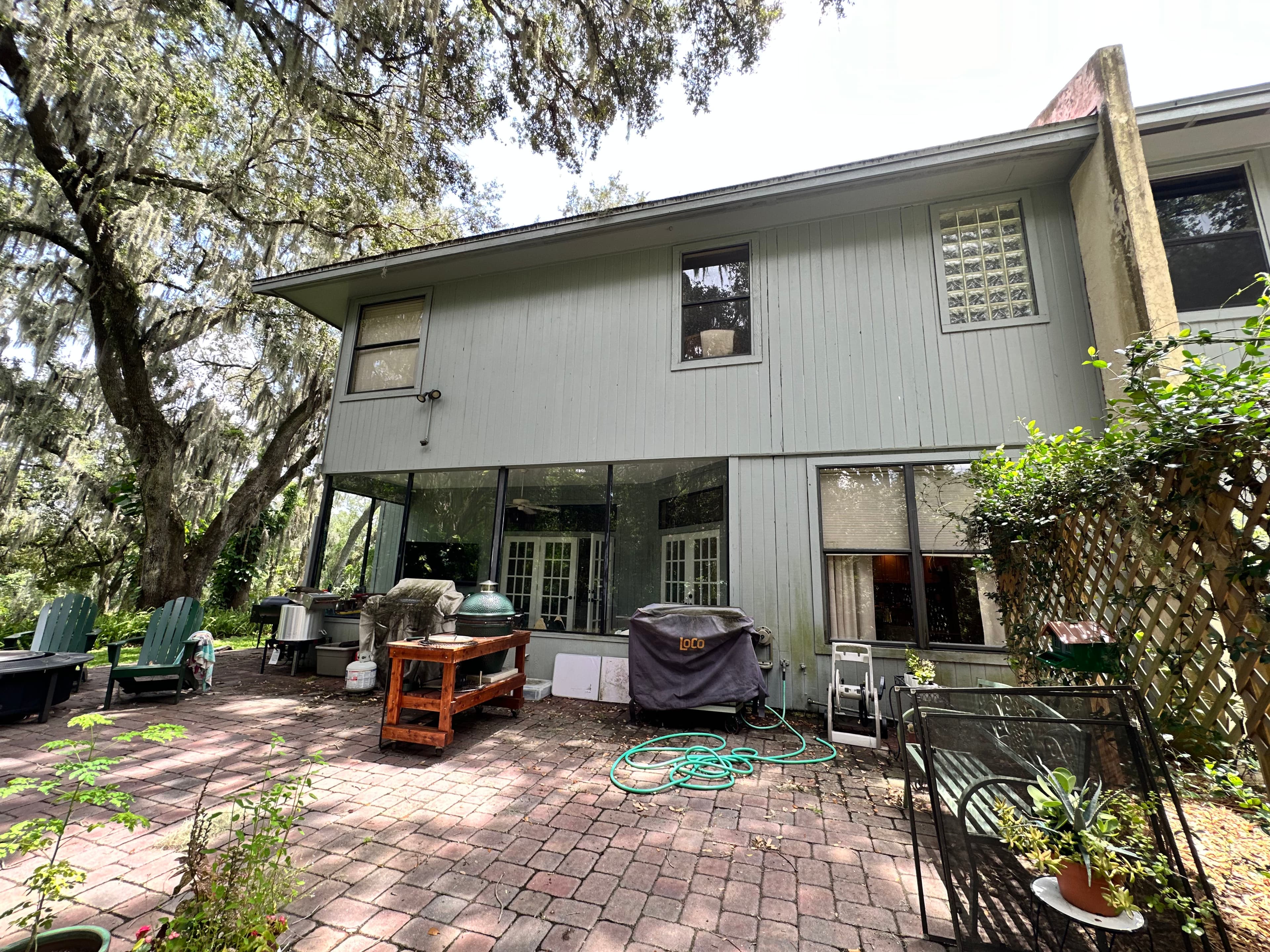 Project Exterior Window Cleaning That Actually Makes a Difference in Lakeland image