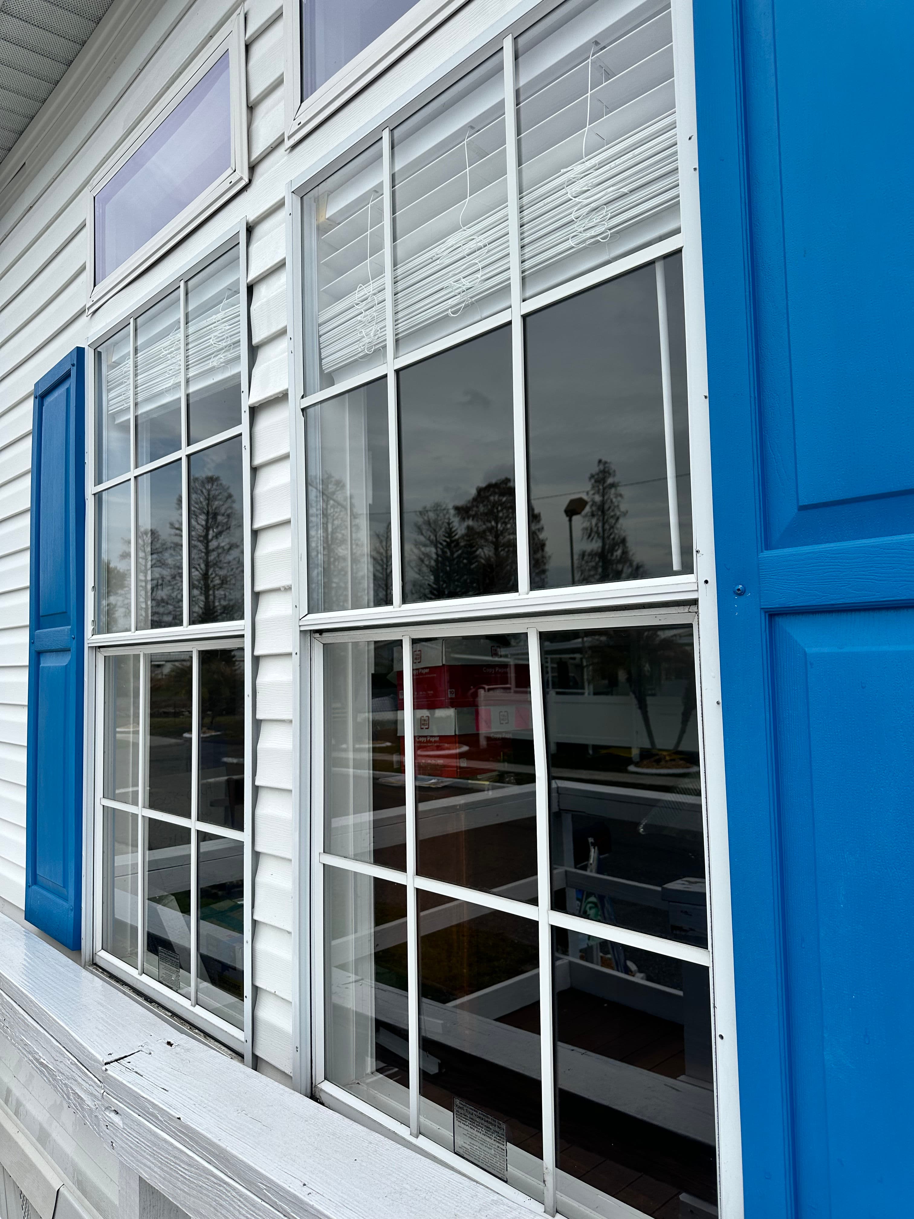 Project Clearer Views on a Cloudy Day in Lakeland image