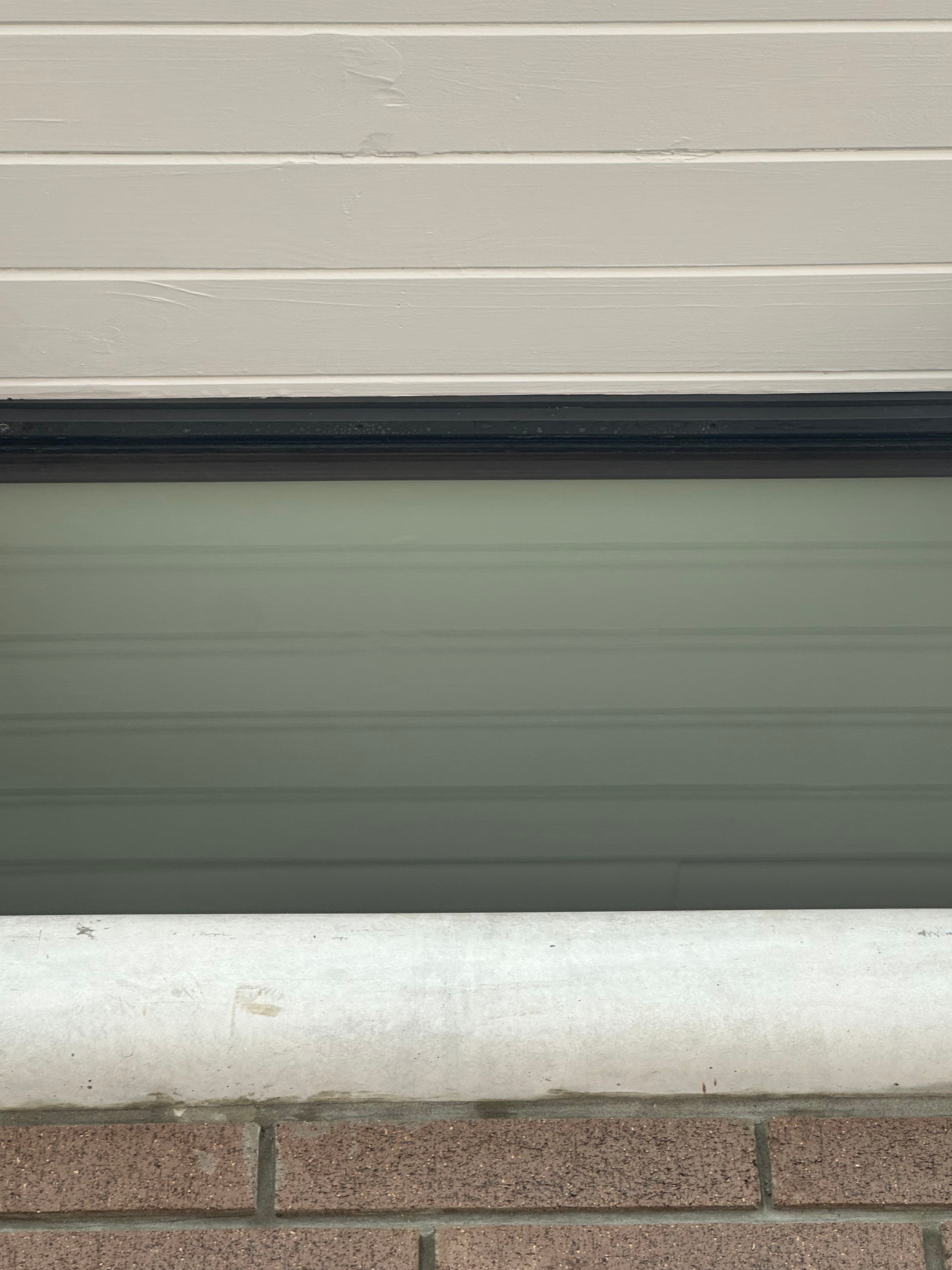 Project Turning That Gloomy View Around with Lakeland Window Cleaning image