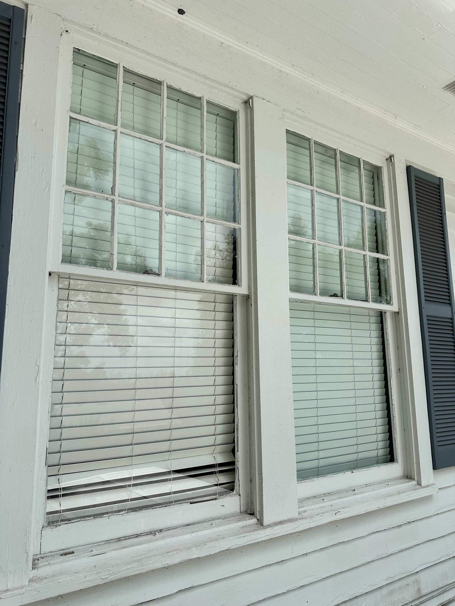 Gallery photos for What Clean Exterior Windows Actually Do for Your Home: Image #1