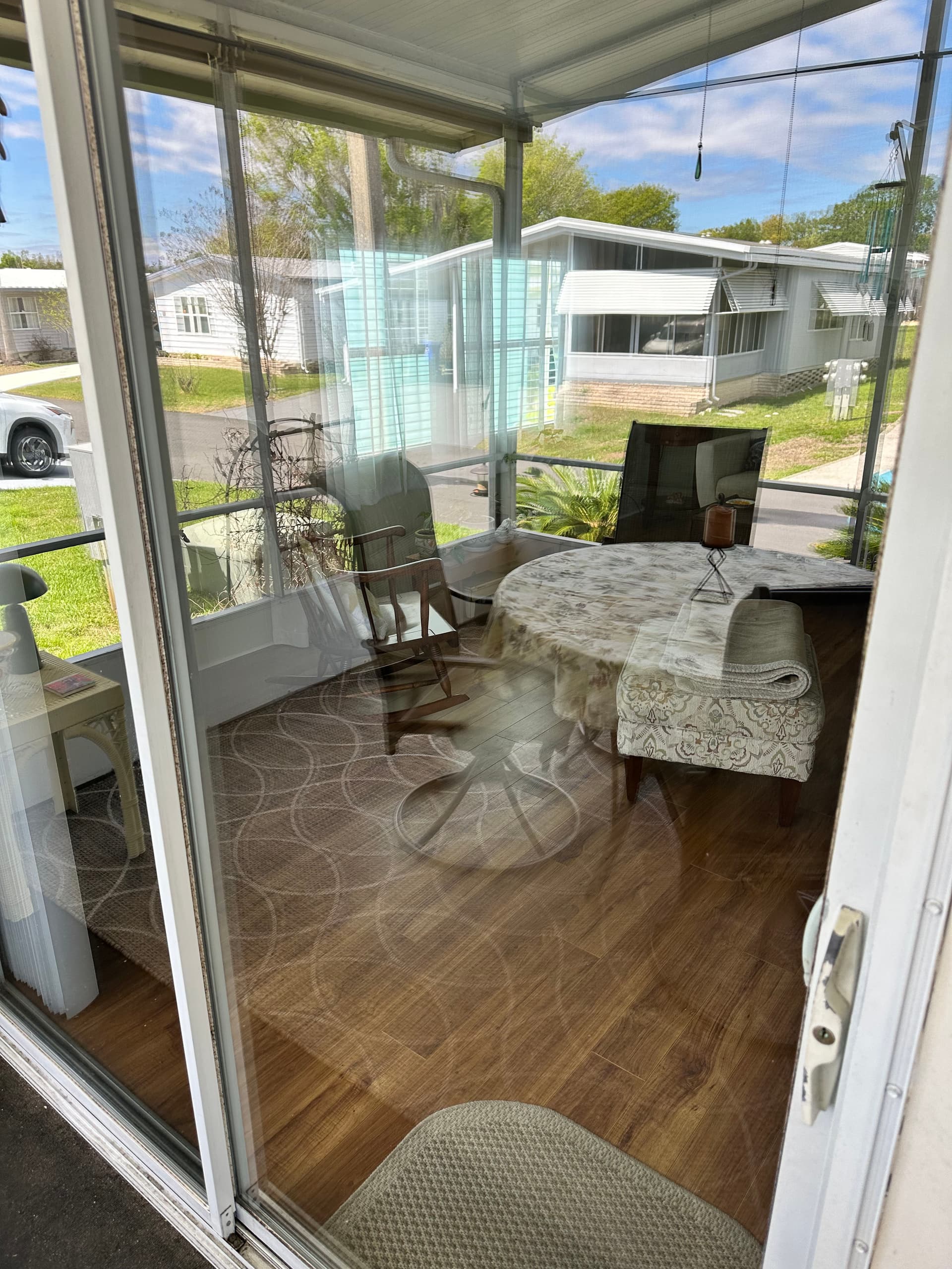 Enjoy a Clear View at Home image