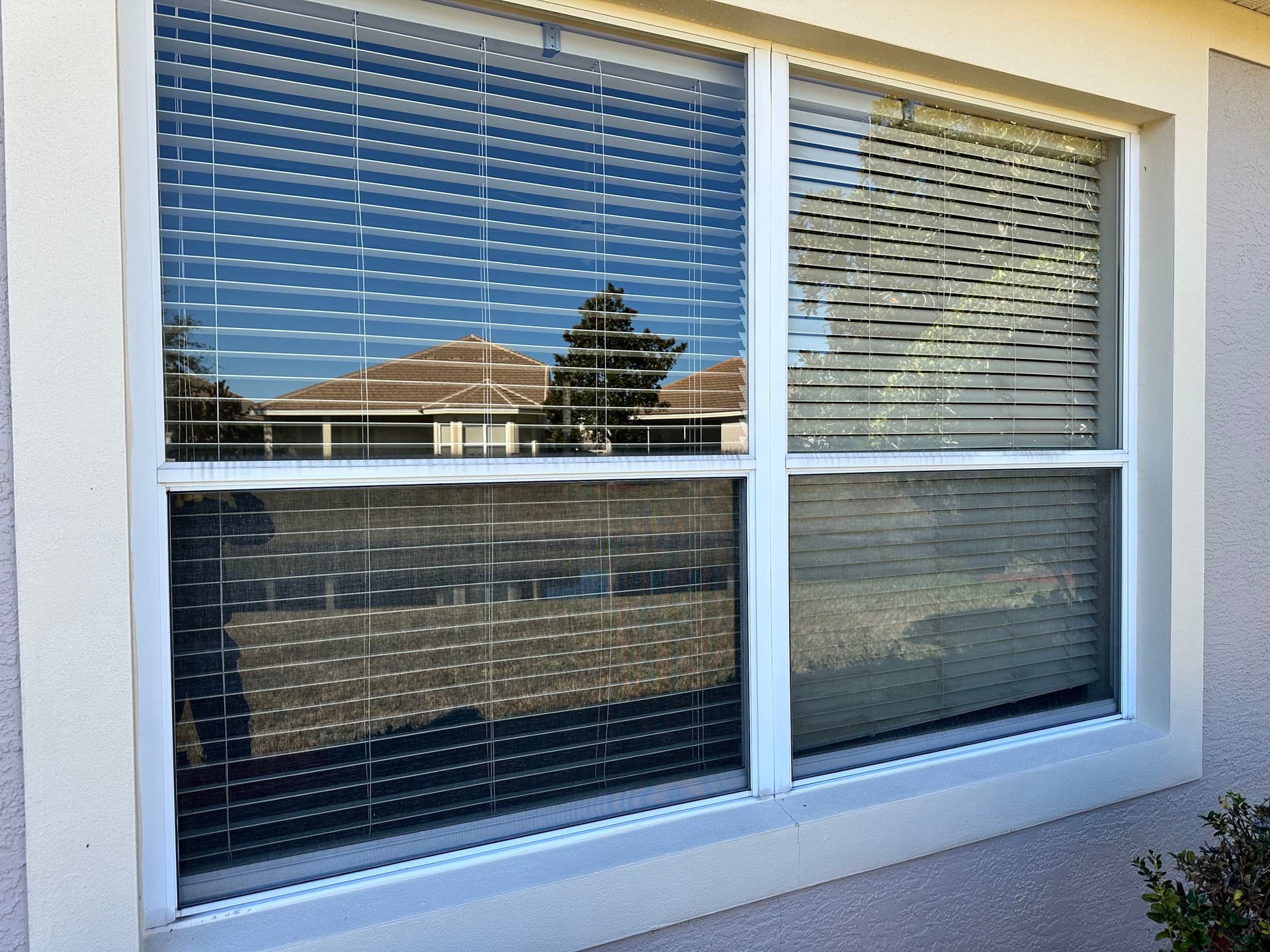 Gallery photos for Crystal Clear Windows at Turnberry Lane Lakeland: Image #1