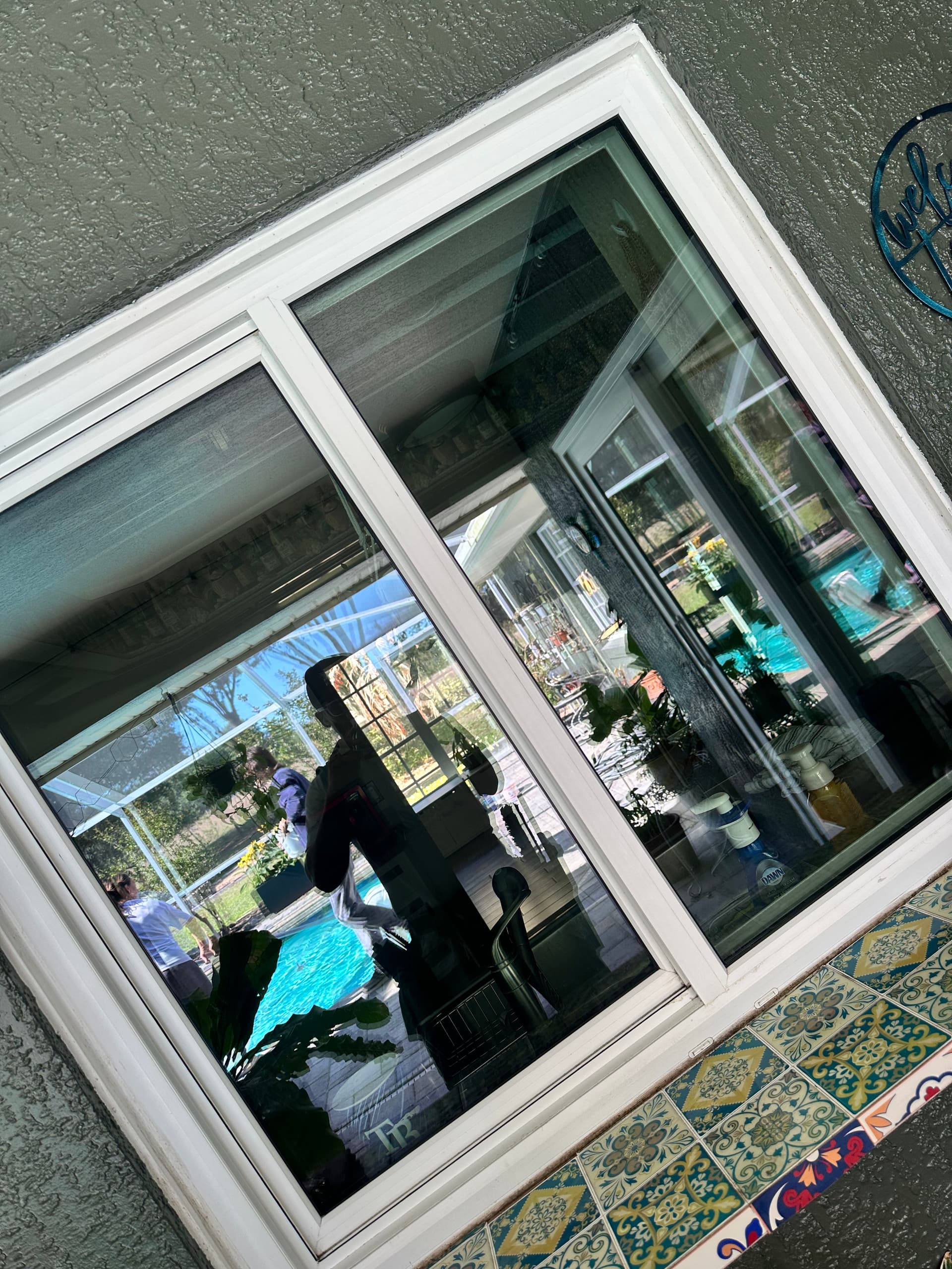 Gallery photos for Clean Windows and Glass Doors Make Your Home Feel Different: Image #2