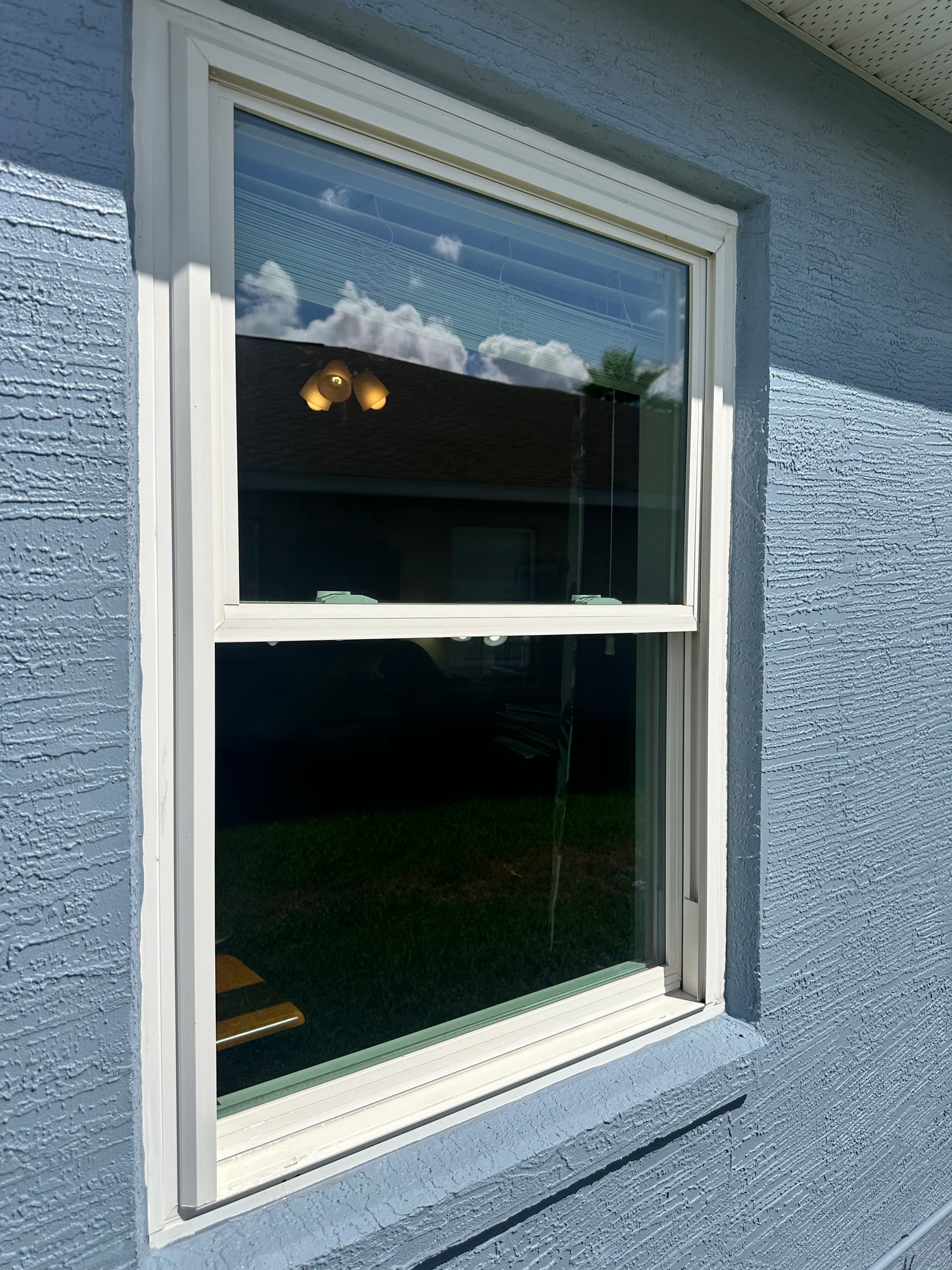 Clean Exterior Windows Make a Bigger Difference Than You Think image
