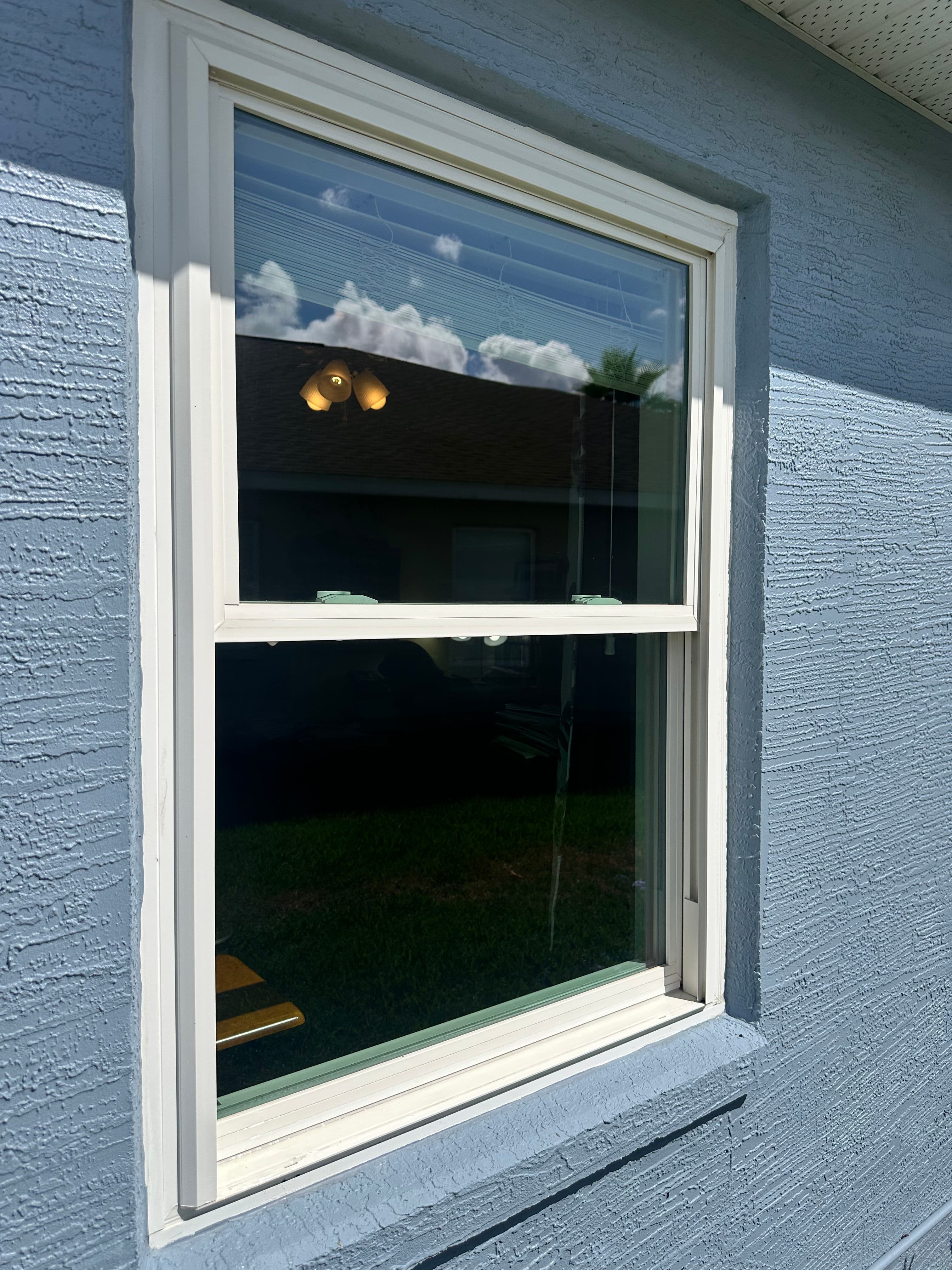 Project Clean Exterior Windows Make a Bigger Difference Than You Think image