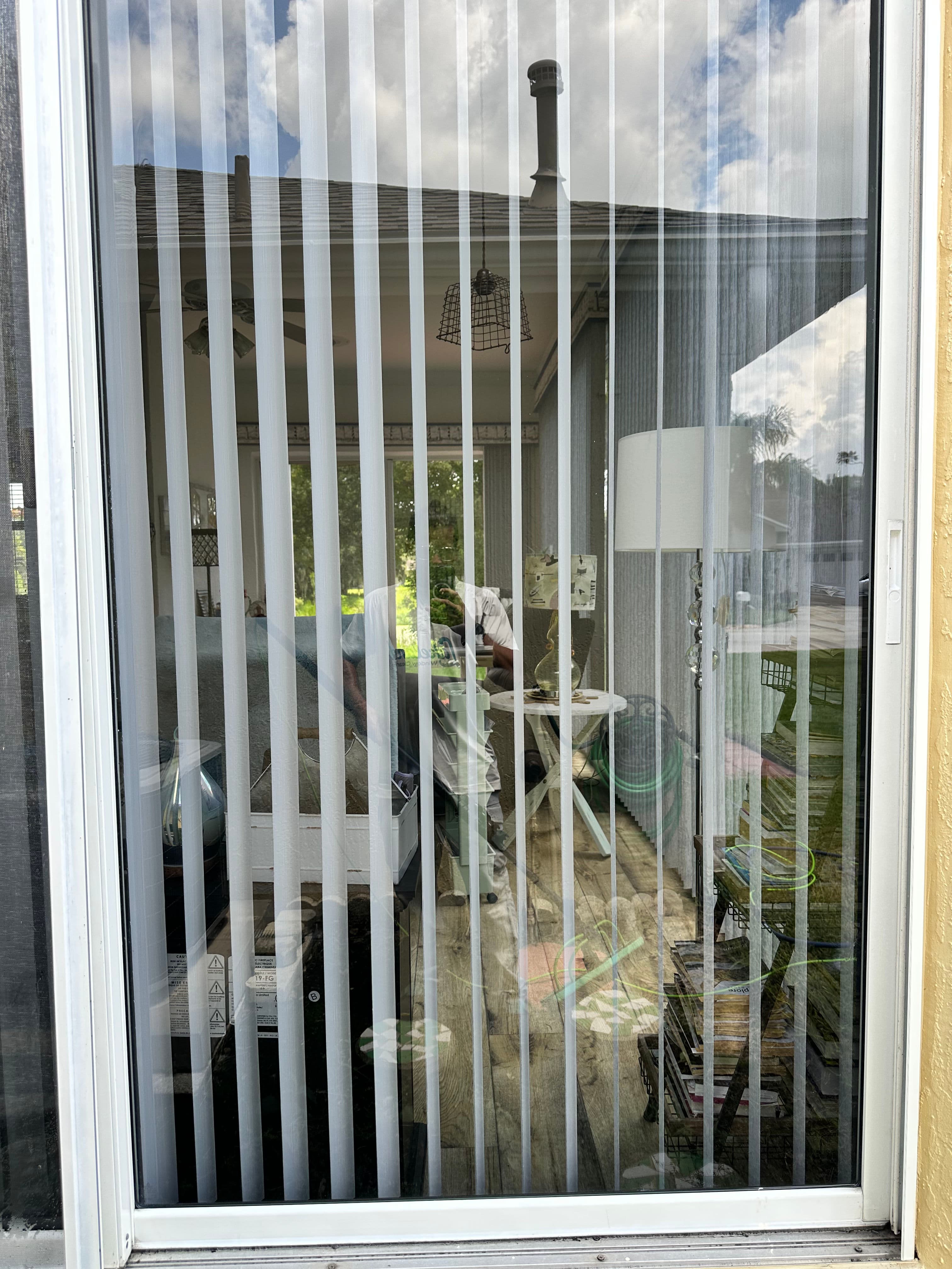 Project Clean Exterior Glass That Actually Lets the Light In image