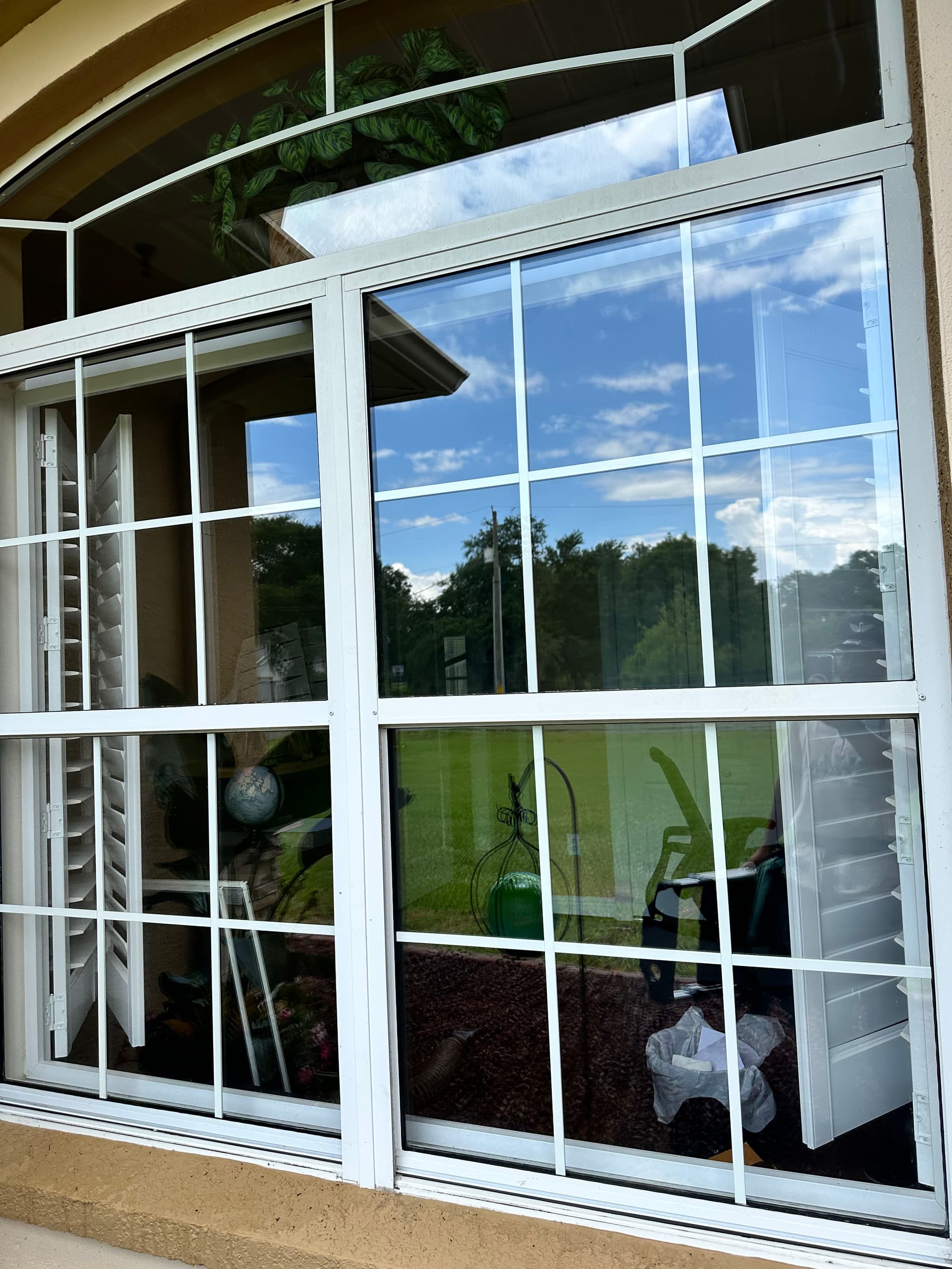Gallery photos for Clean Windows Make a Bigger Difference Than You'd Think: Image #2