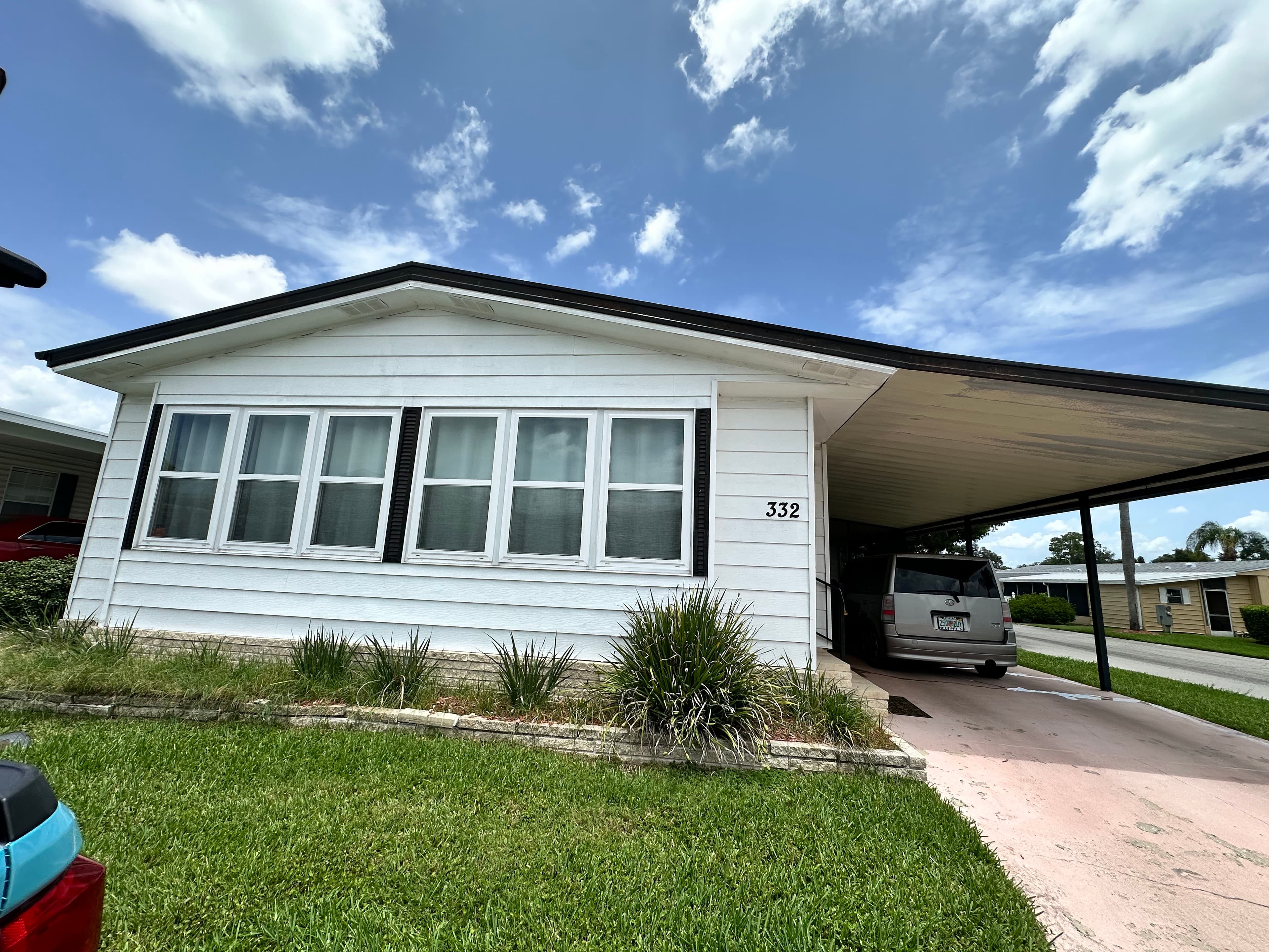 Project Exterior Window Cleaning Done Right in Lakeland image