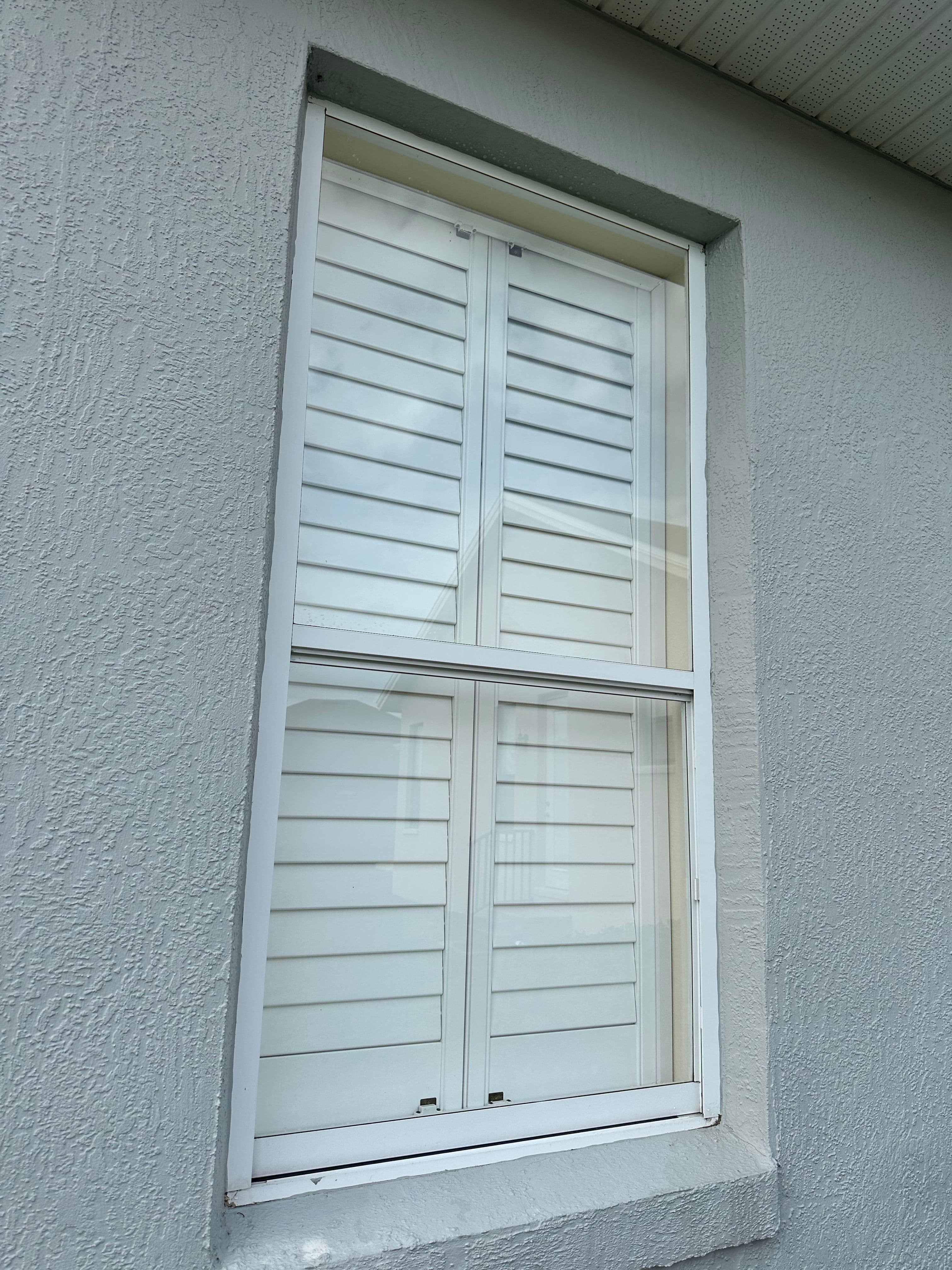 Project Lakeland Exterior Window Cleaning Done Right Every Visit image