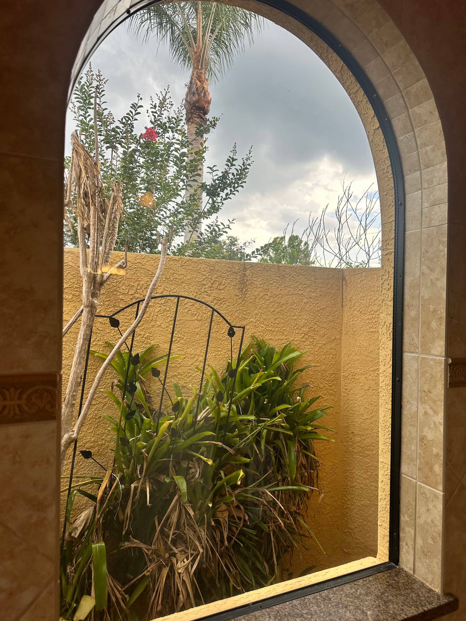 Gallery photos for Before and After Interior Window Cleaning in Lakeland: Image #1