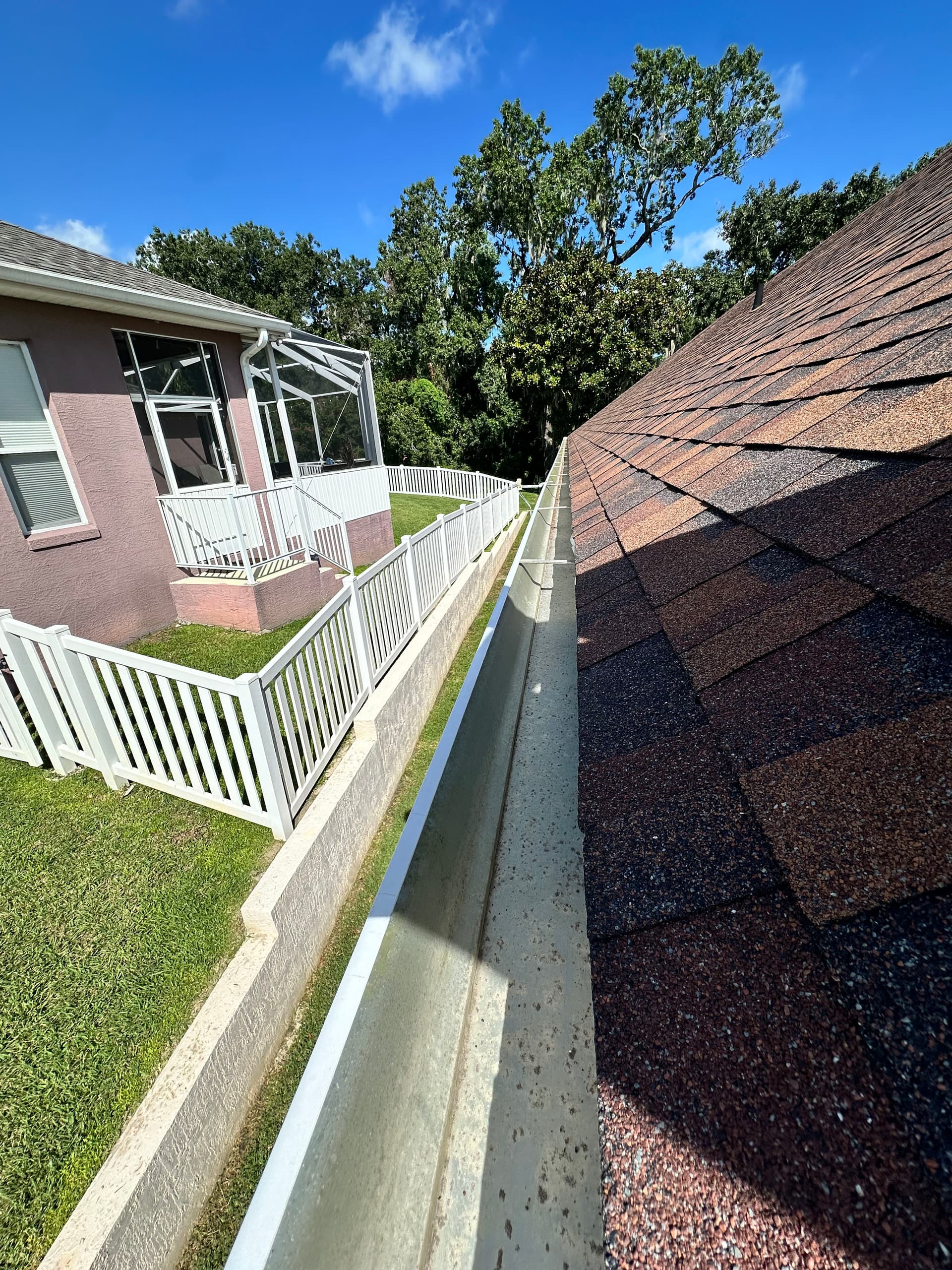 Clogged Gutters Are a Bigger Problem Than Most Homeowners Realize image
