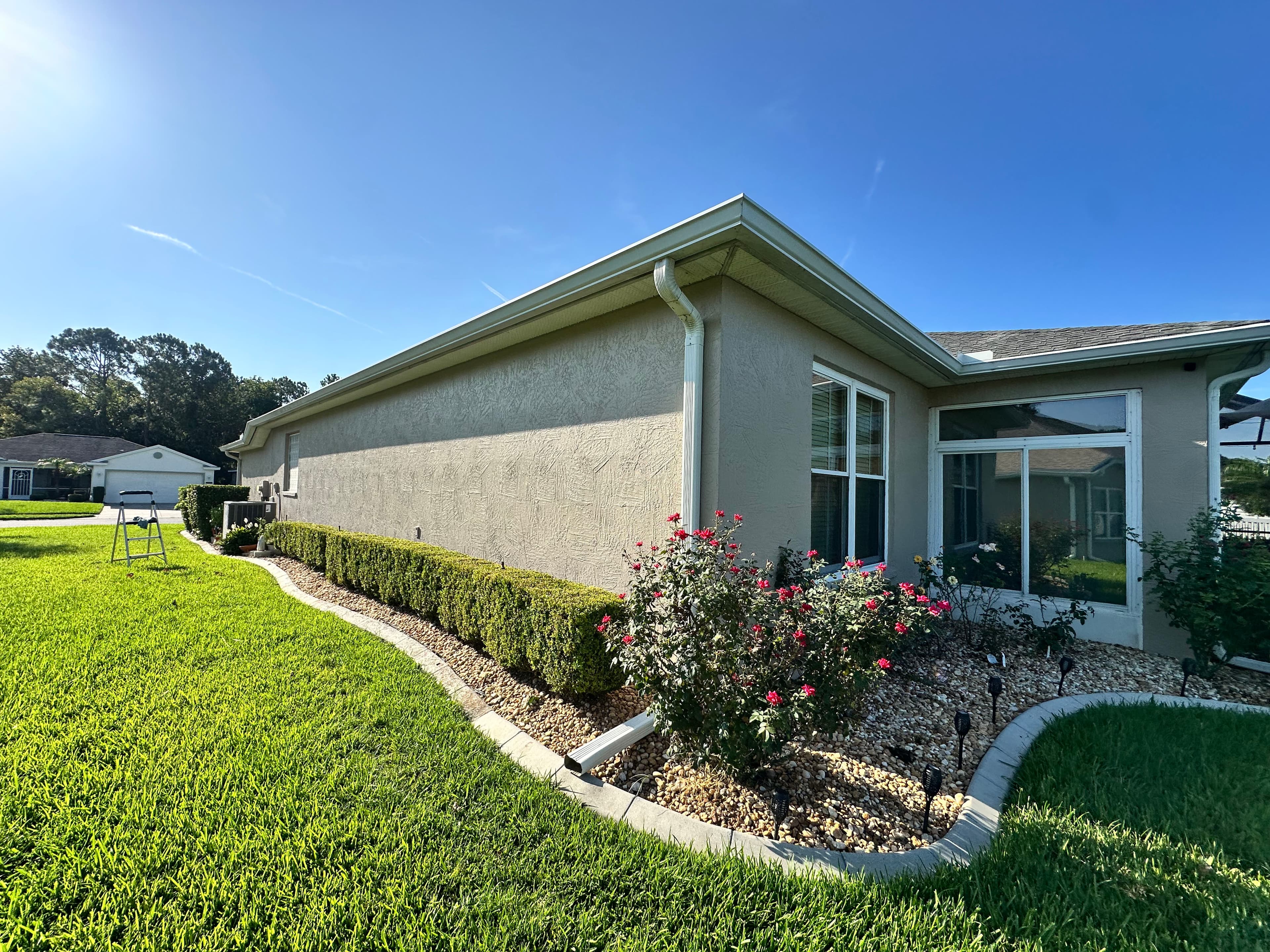 Project Exterior Window Cleaning Done Right in Lakeland image