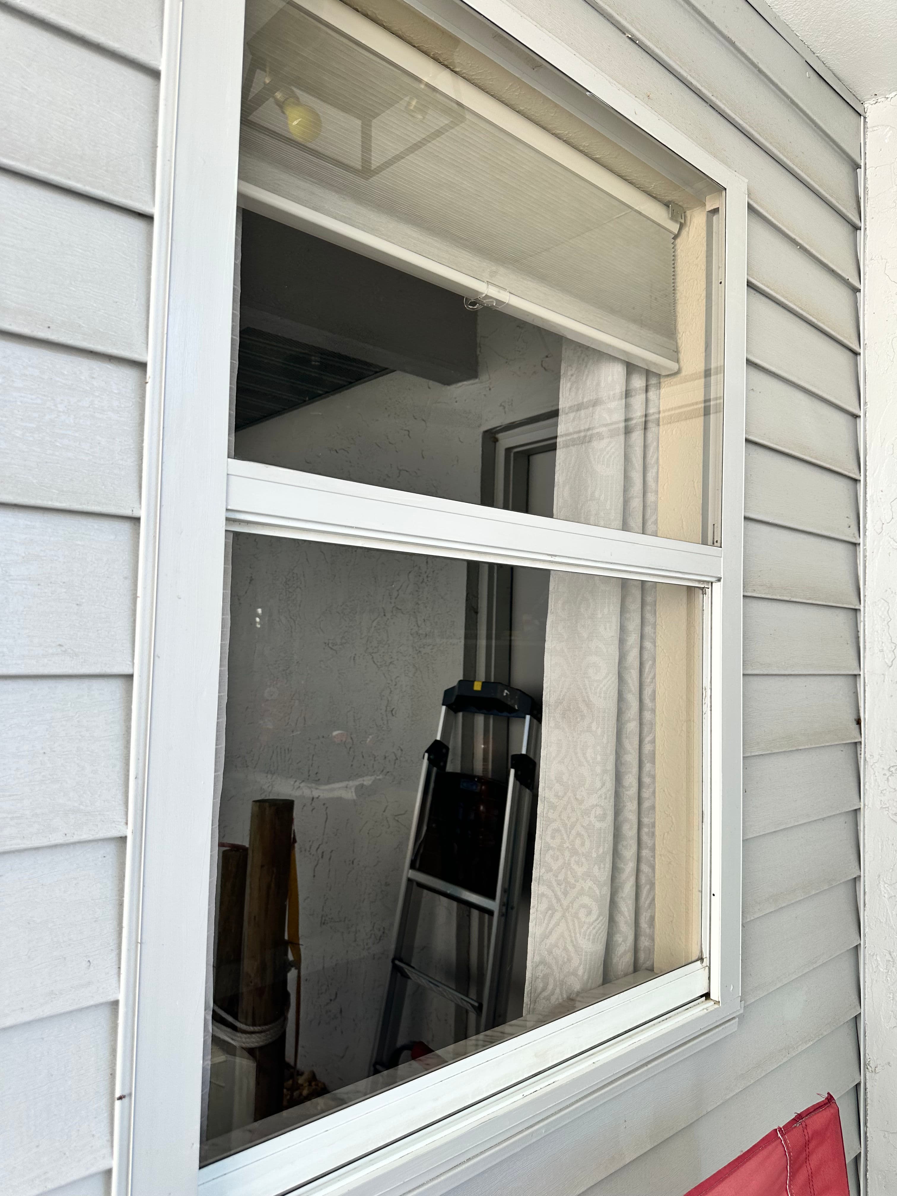Project What Clean Exterior Glass Does for Your Home's Curb Appeal image