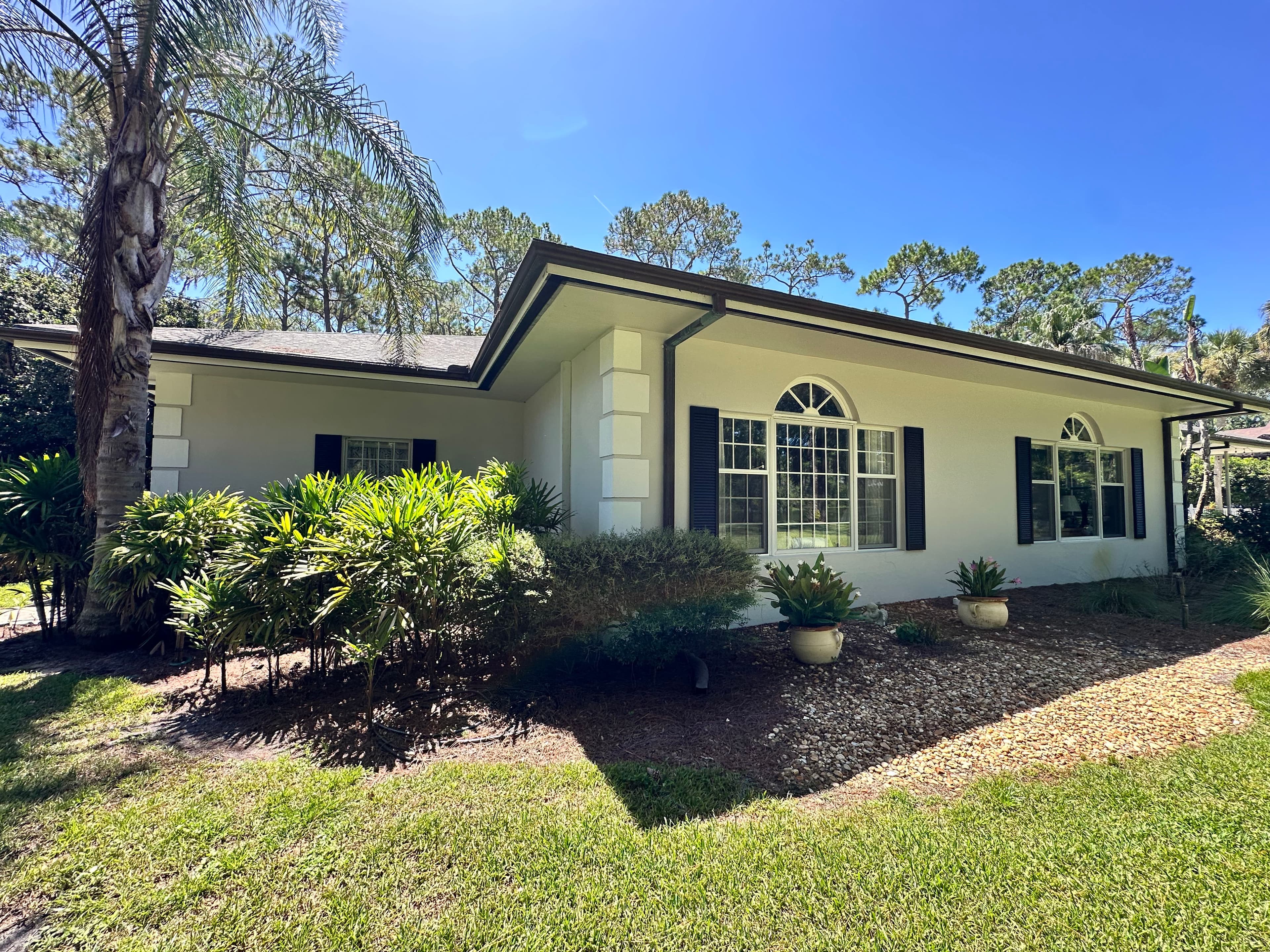 Project Clean Windows Make the Whole House Look Better in Lakeland image