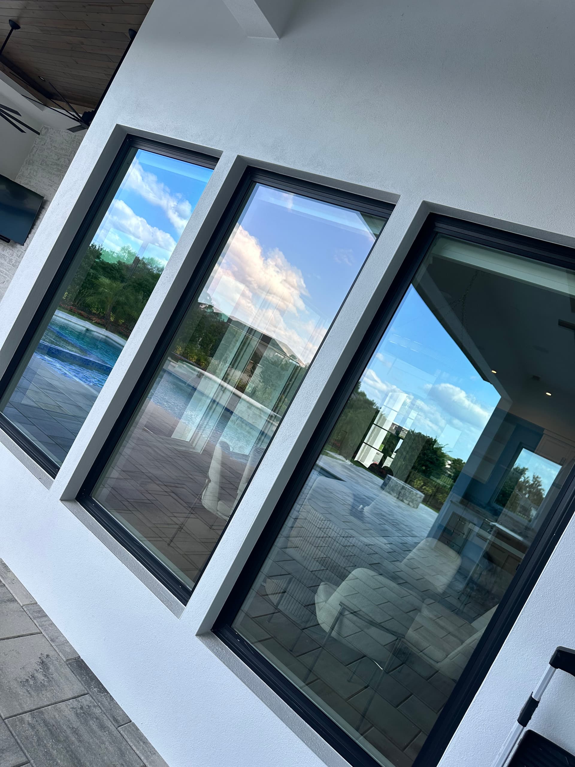 Enjoy Adventure From Home with Clear Views image