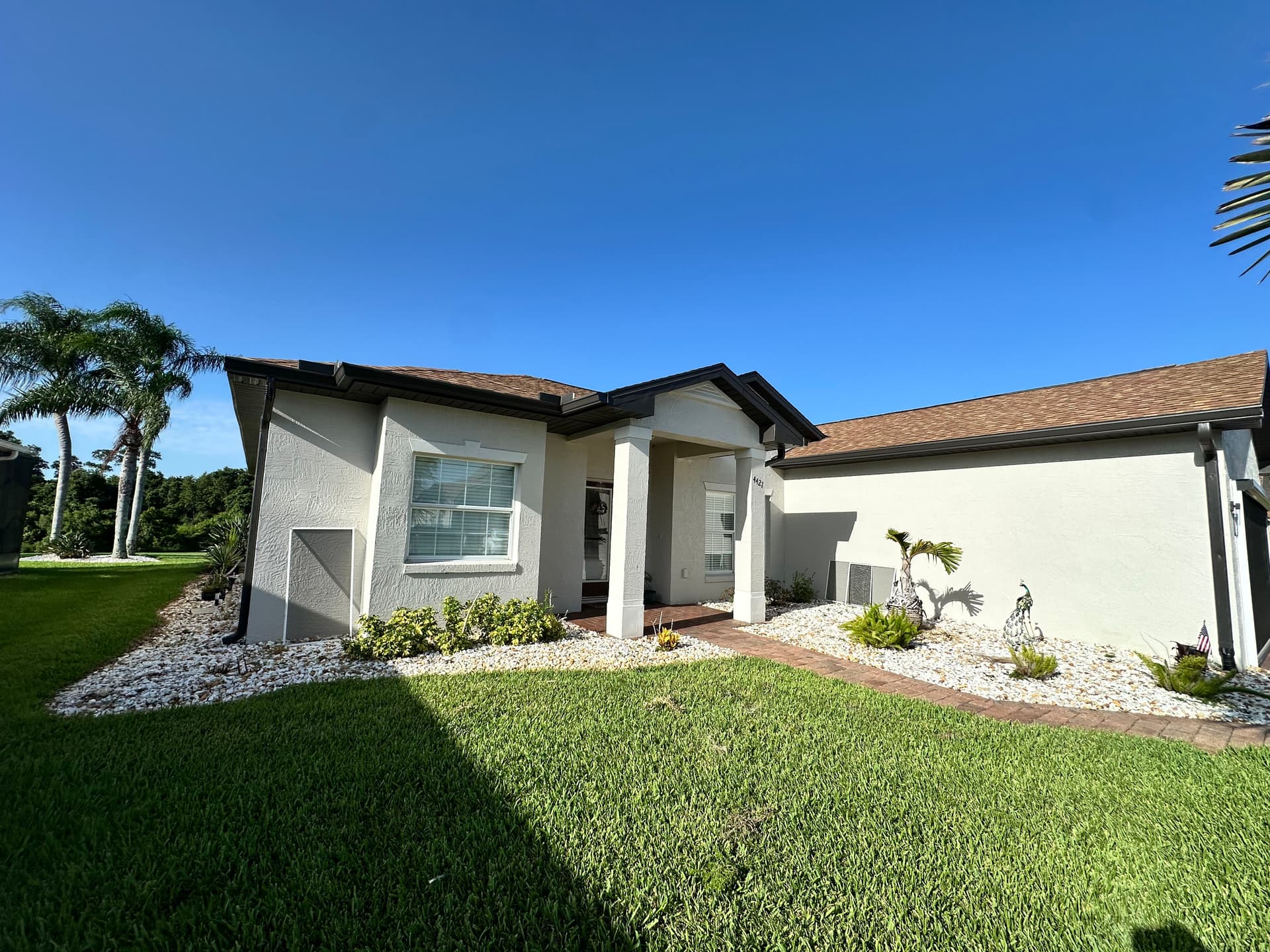 Clean Windows and Exterior Make This Home Stand Out image