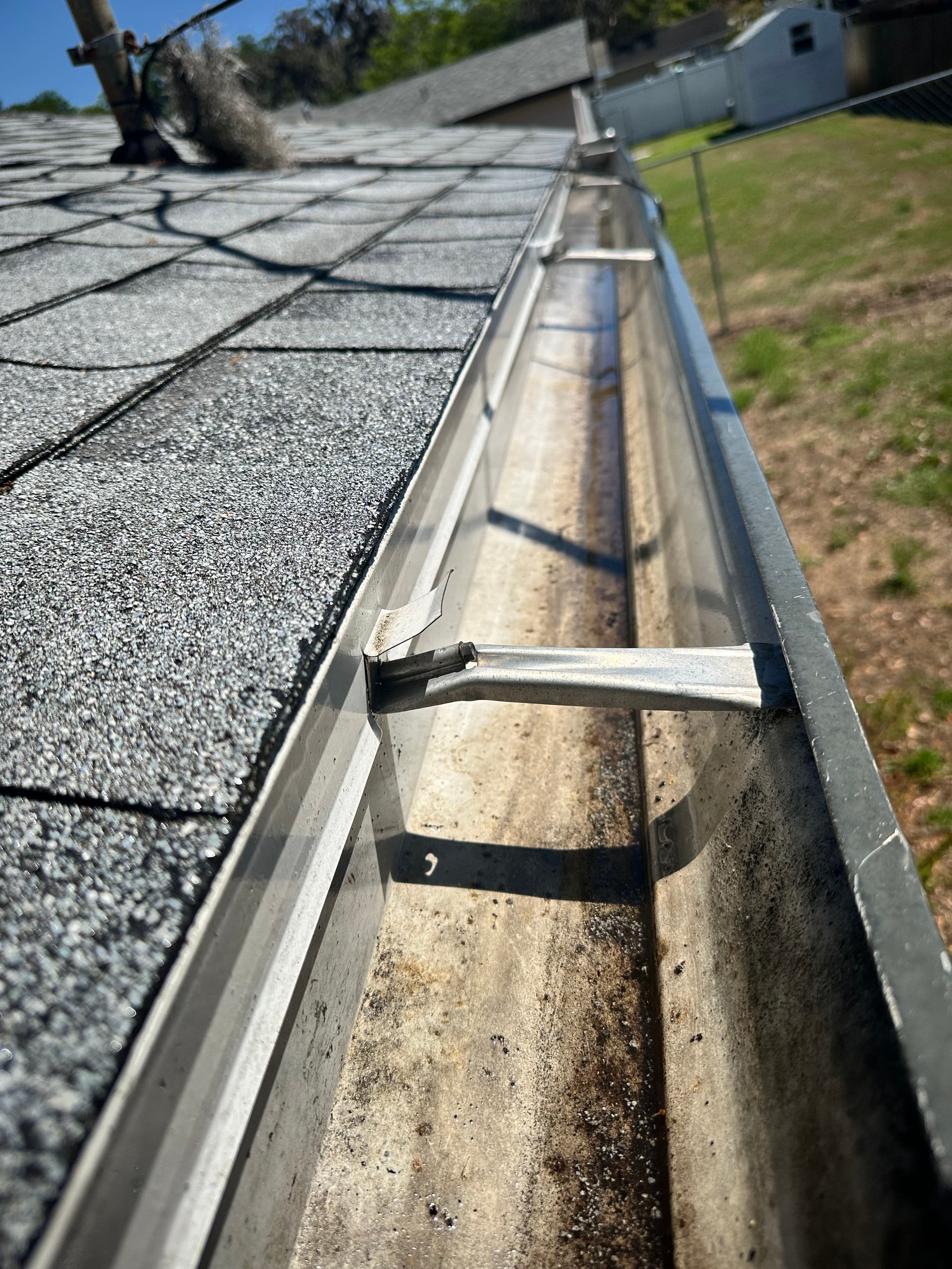 Project Hassle-Free Gutter Care with Seamless Installation image