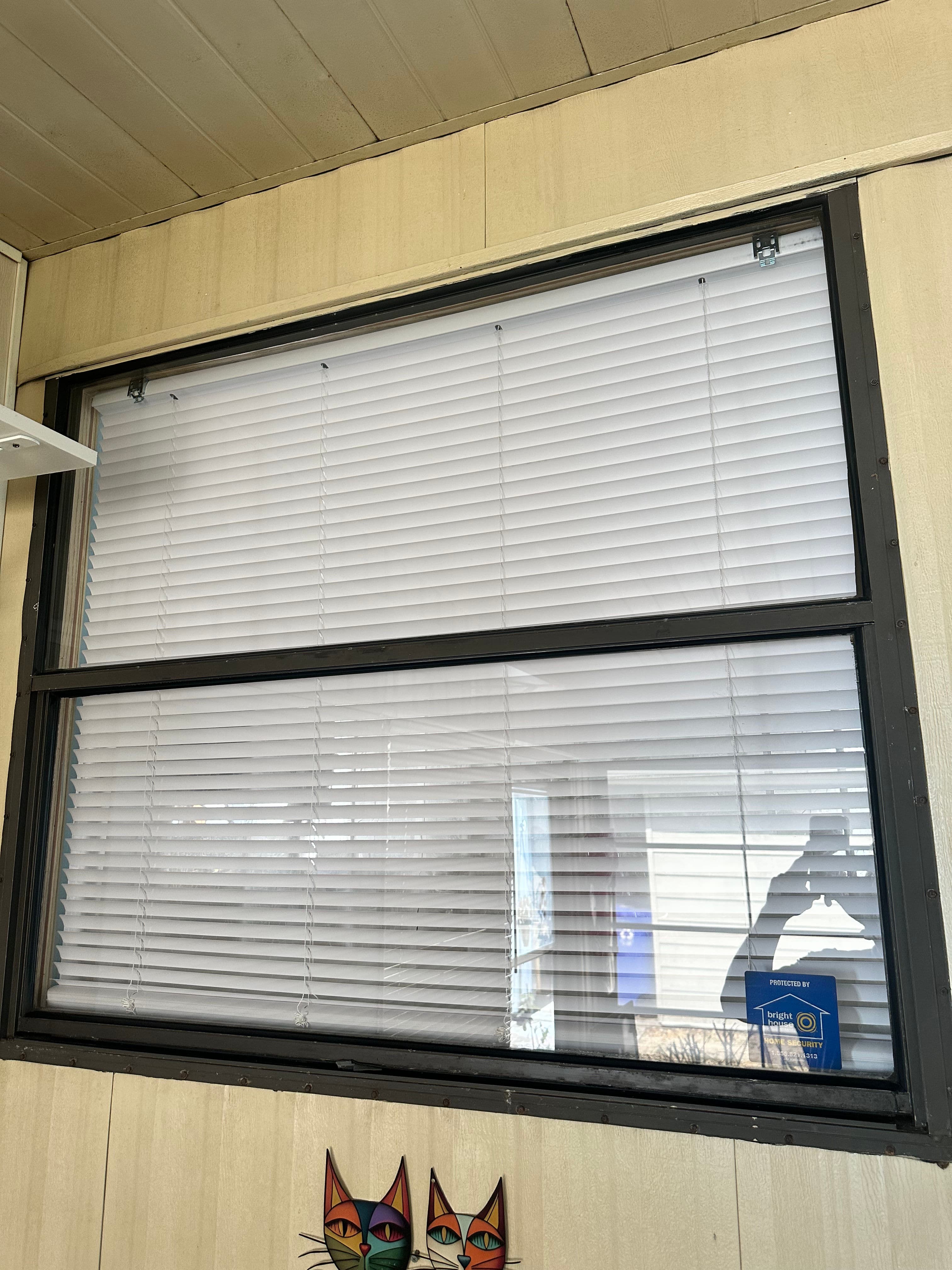 Project Clean Exterior Glass Makes a Bigger Difference Than You Think image