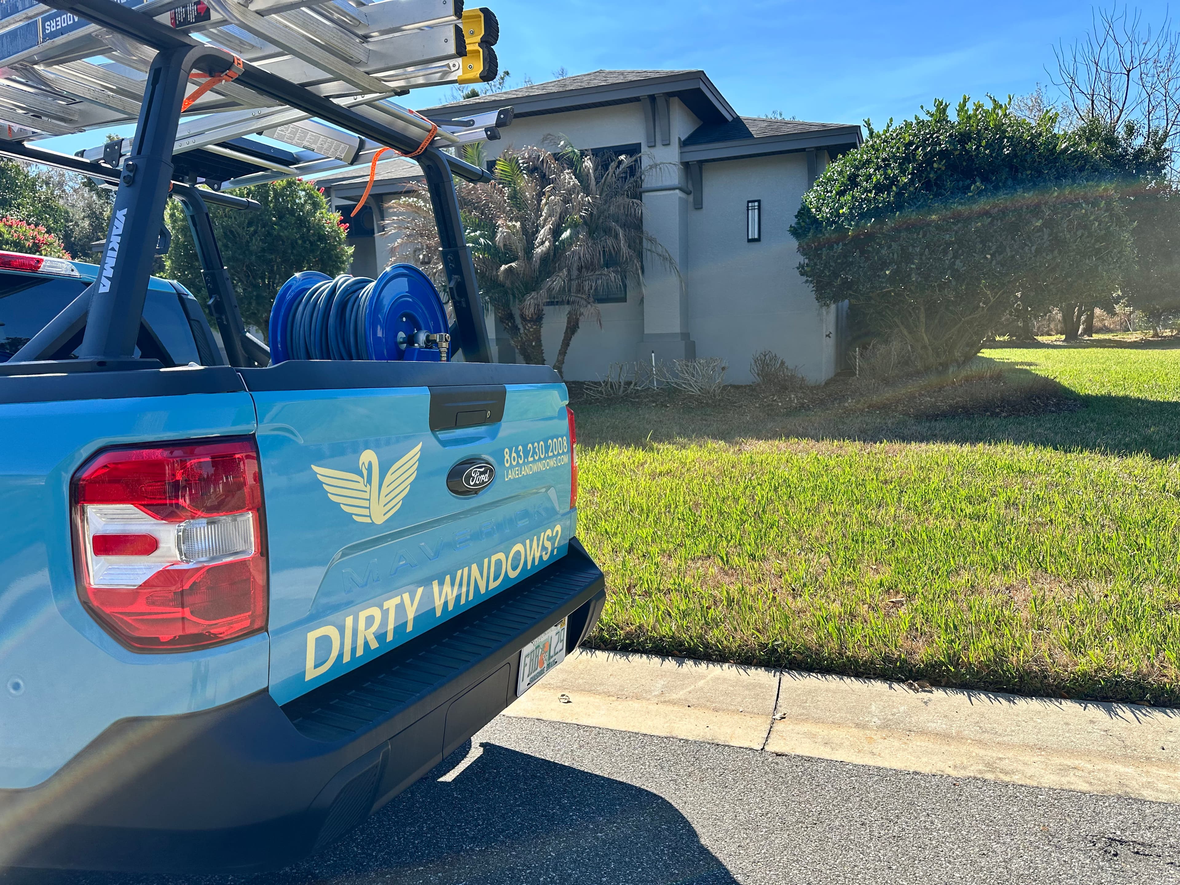 Project Windows Gleaming at Delphi Blvd image