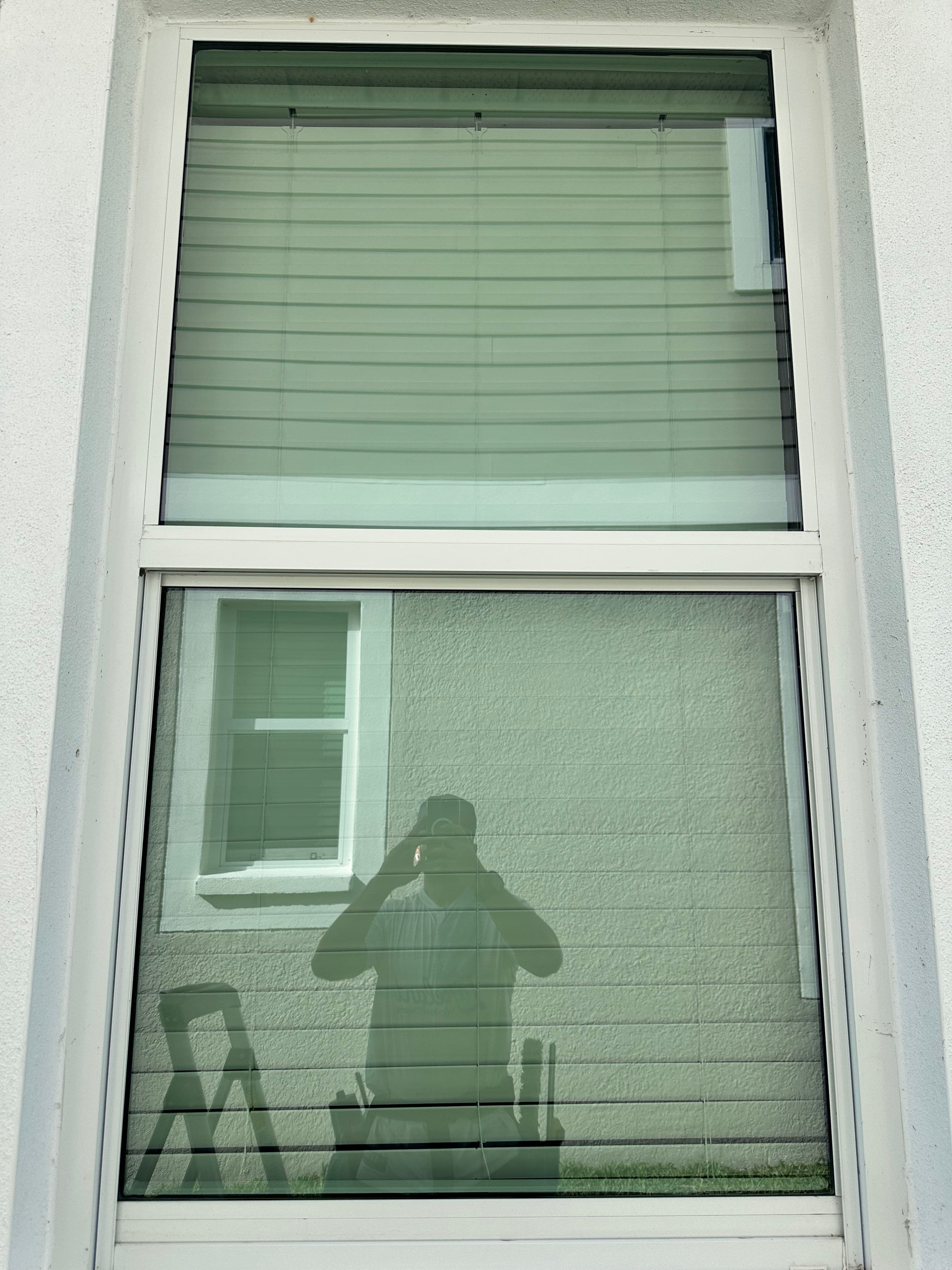 Project Streak-Free Exterior Window Cleaning That Actually Shows image