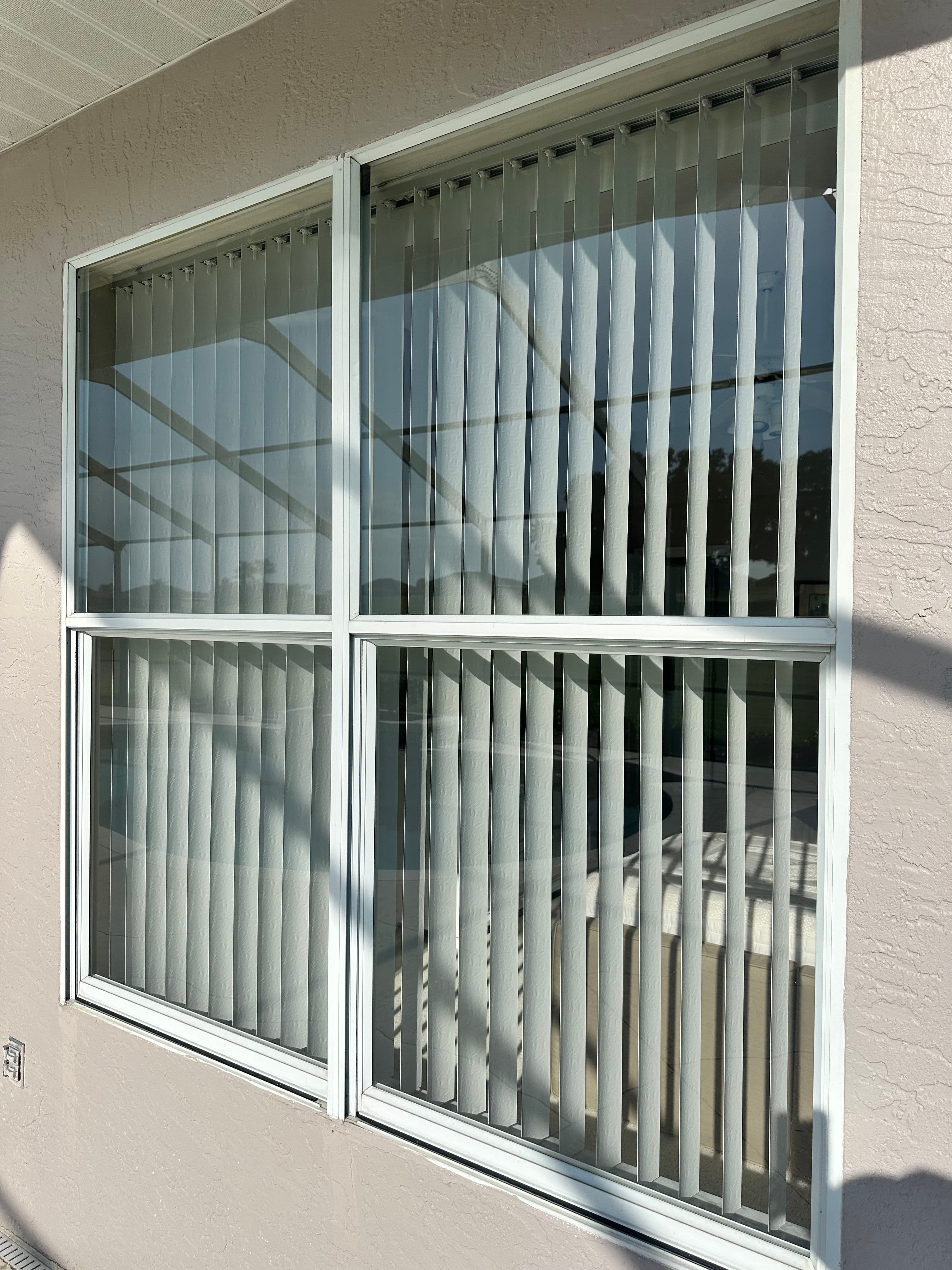 Project Clean Windows Make the Whole Exterior Pop image