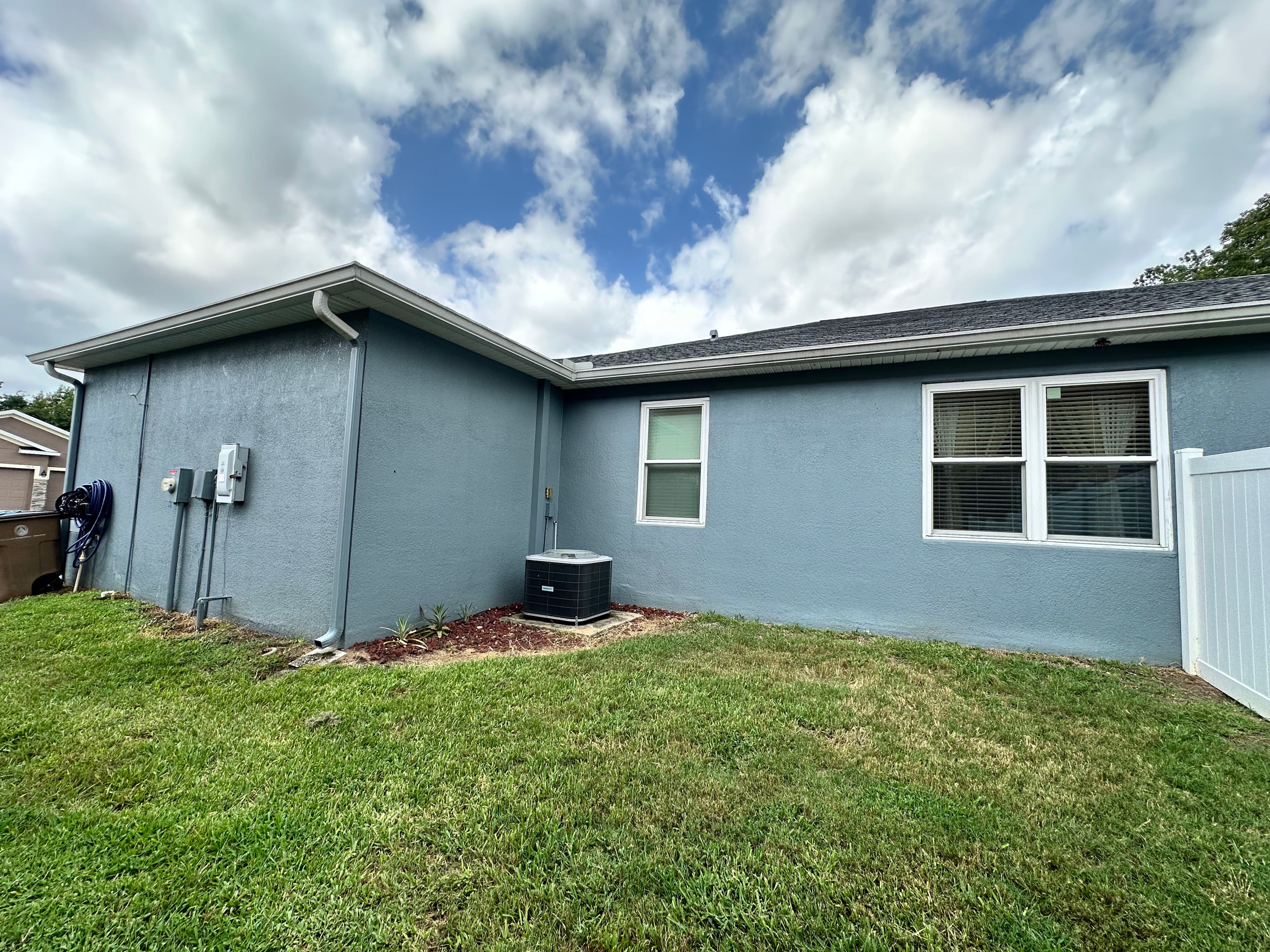 Project Exterior Window Cleaning That Makes a Real Difference in Lakeland image
