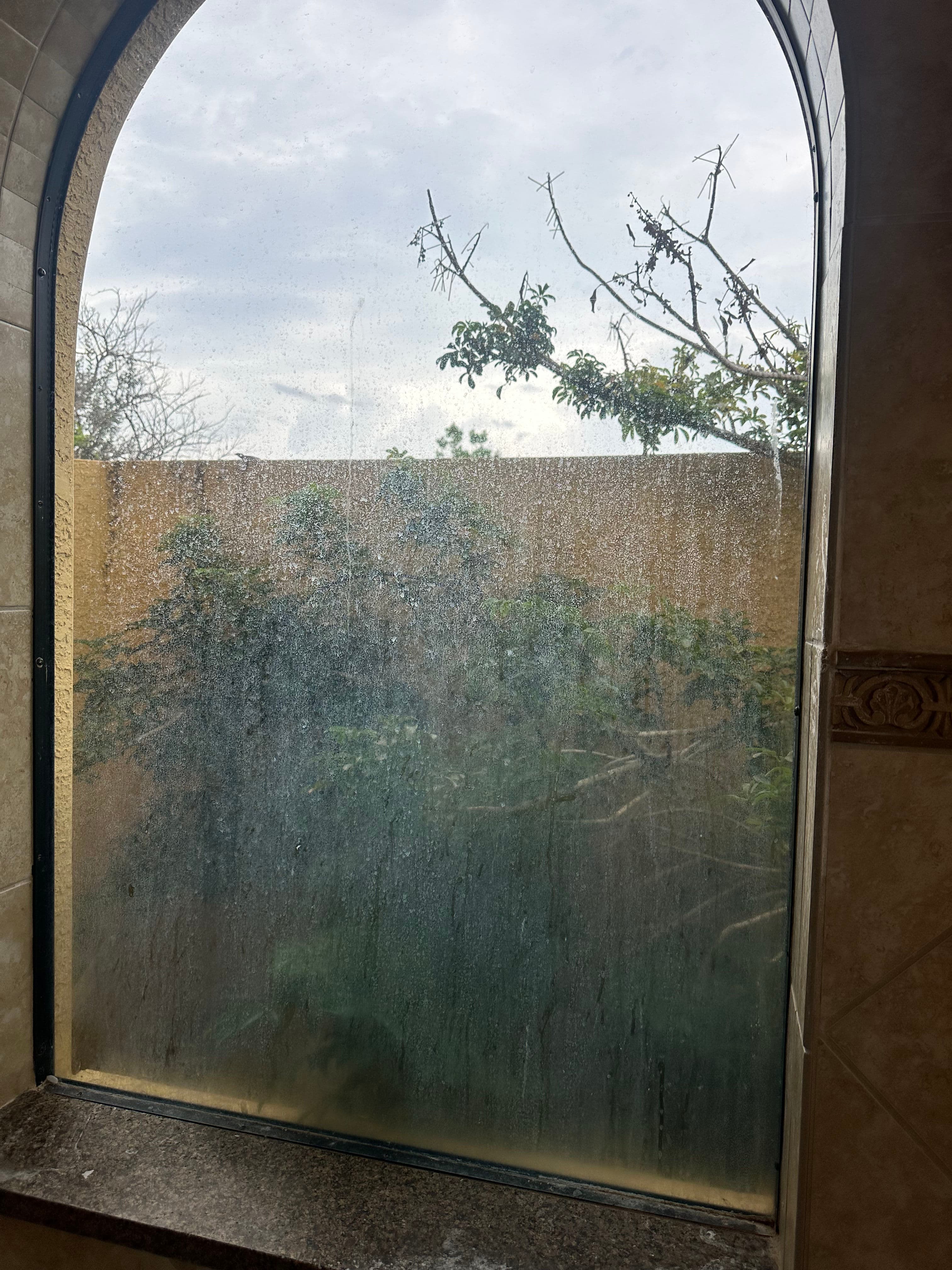 Project Before and After Interior Window Cleaning in Lakeland image