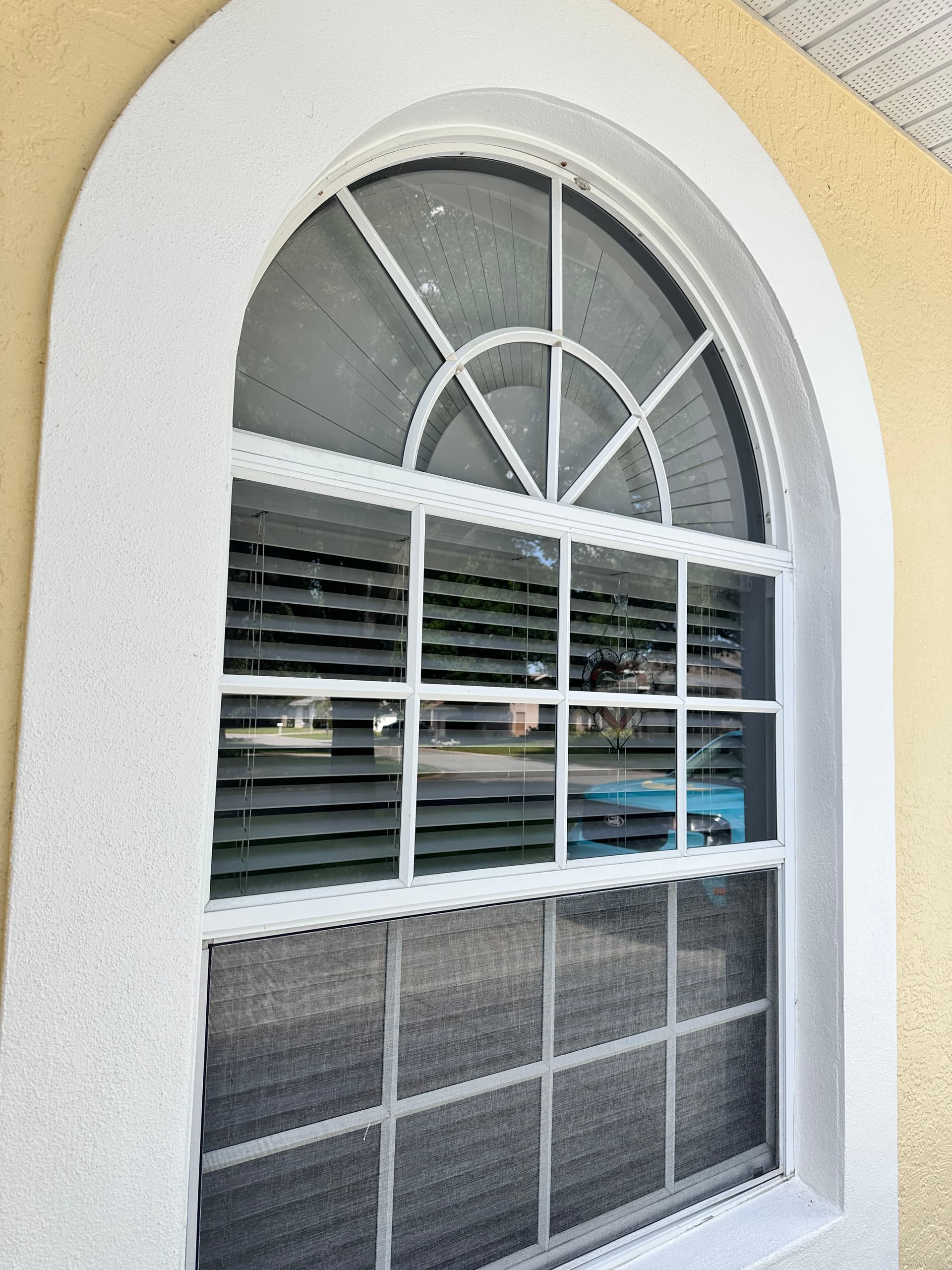 Clean Exterior Windows Make Every Detail Pop image