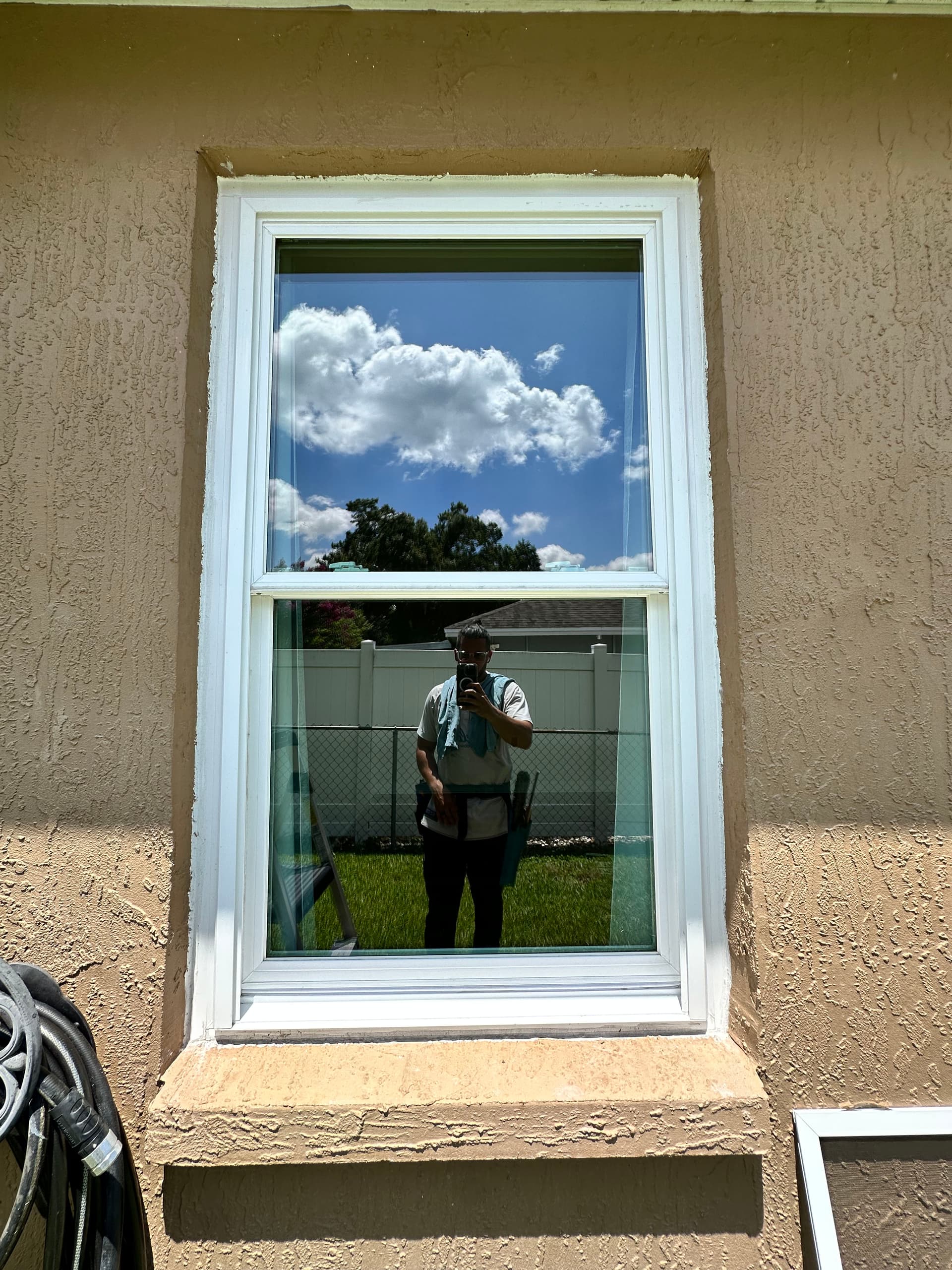 Clean Exterior Windows Make a Bigger Difference Than You Think image