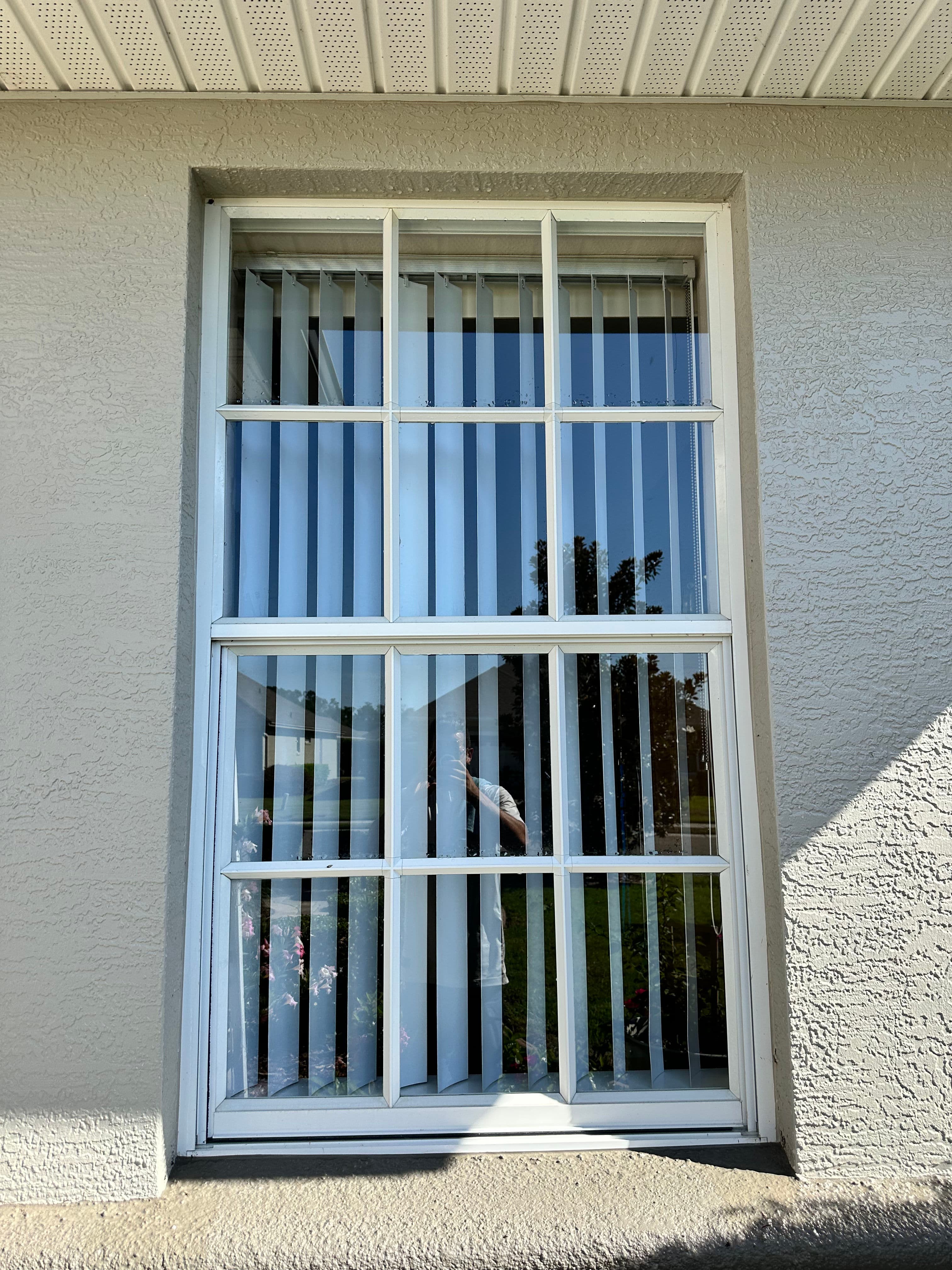 Project Exterior Window Cleaning in Lakeland That Actually Shows image