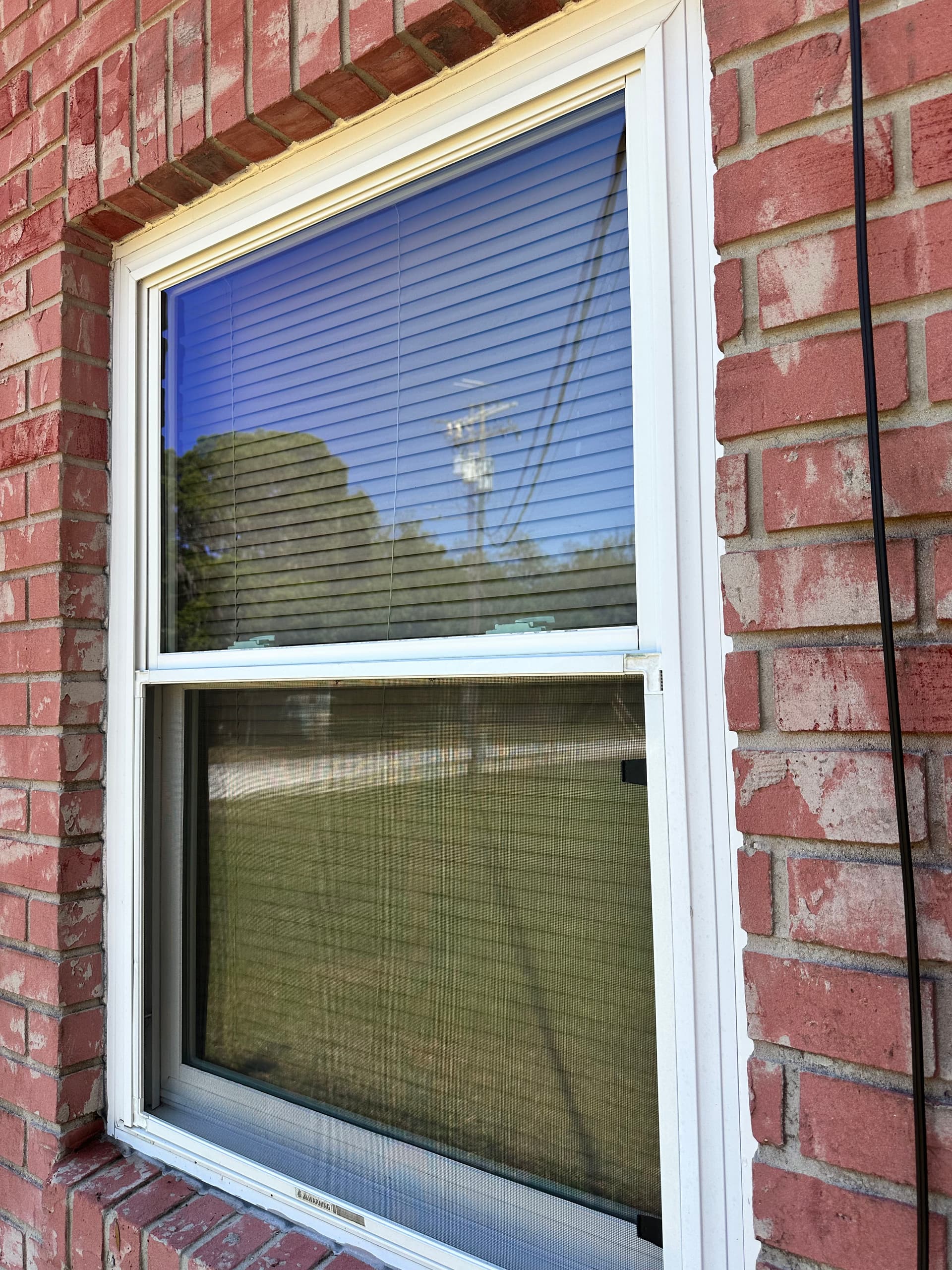 Clean Windows Make Every View Worth Looking At image