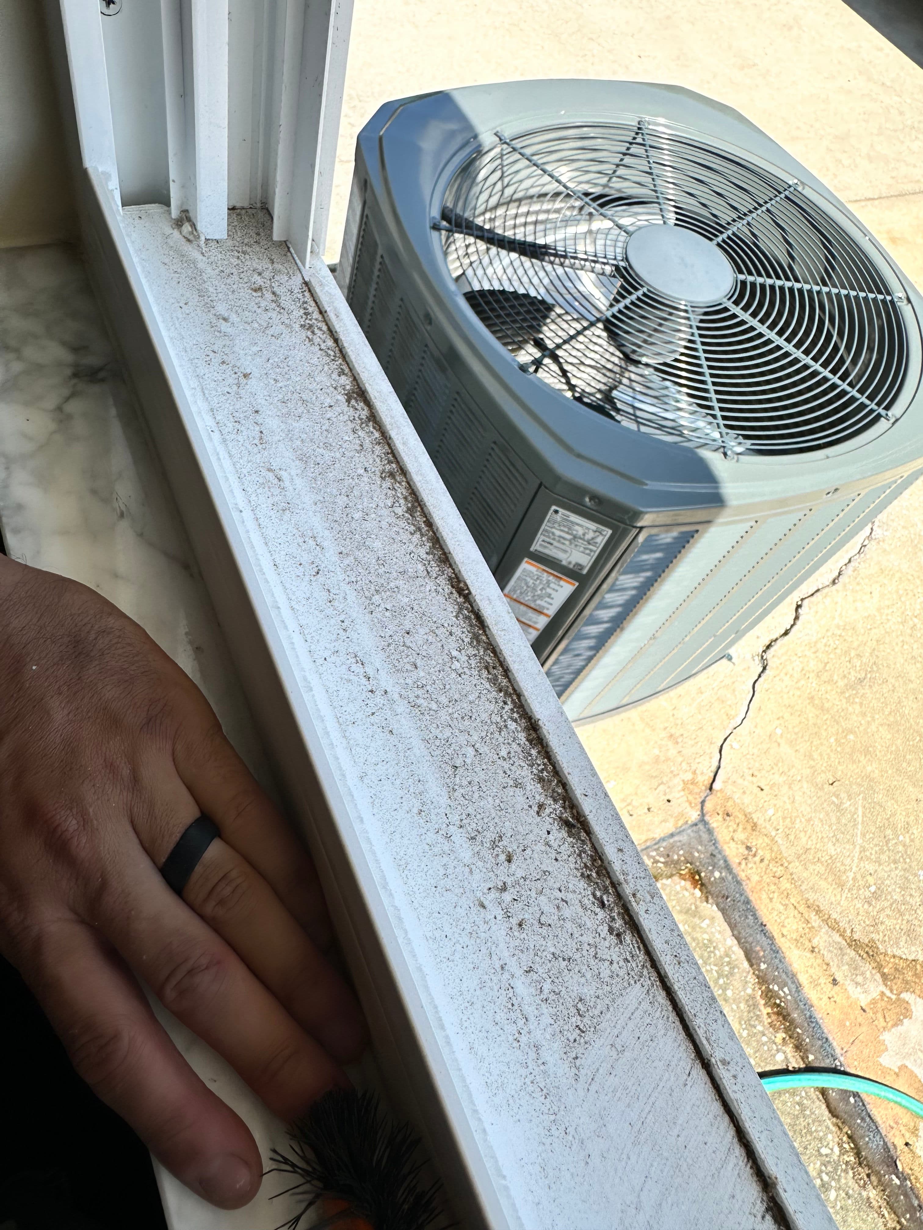 Project Window Track Detailing - The Small Detail That Changes Everything image