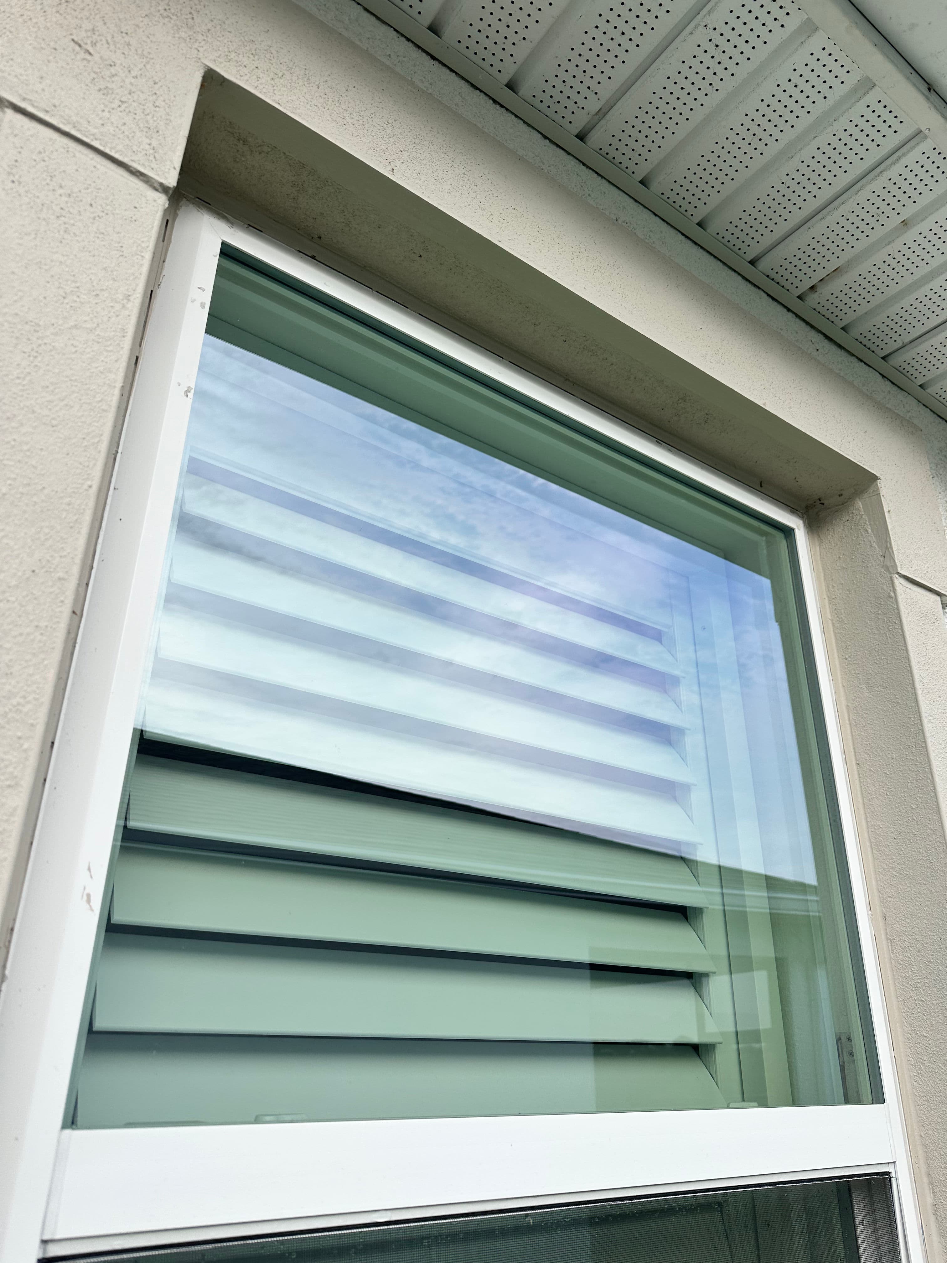 Project Sparkling Views with Professional Window Cleaning image