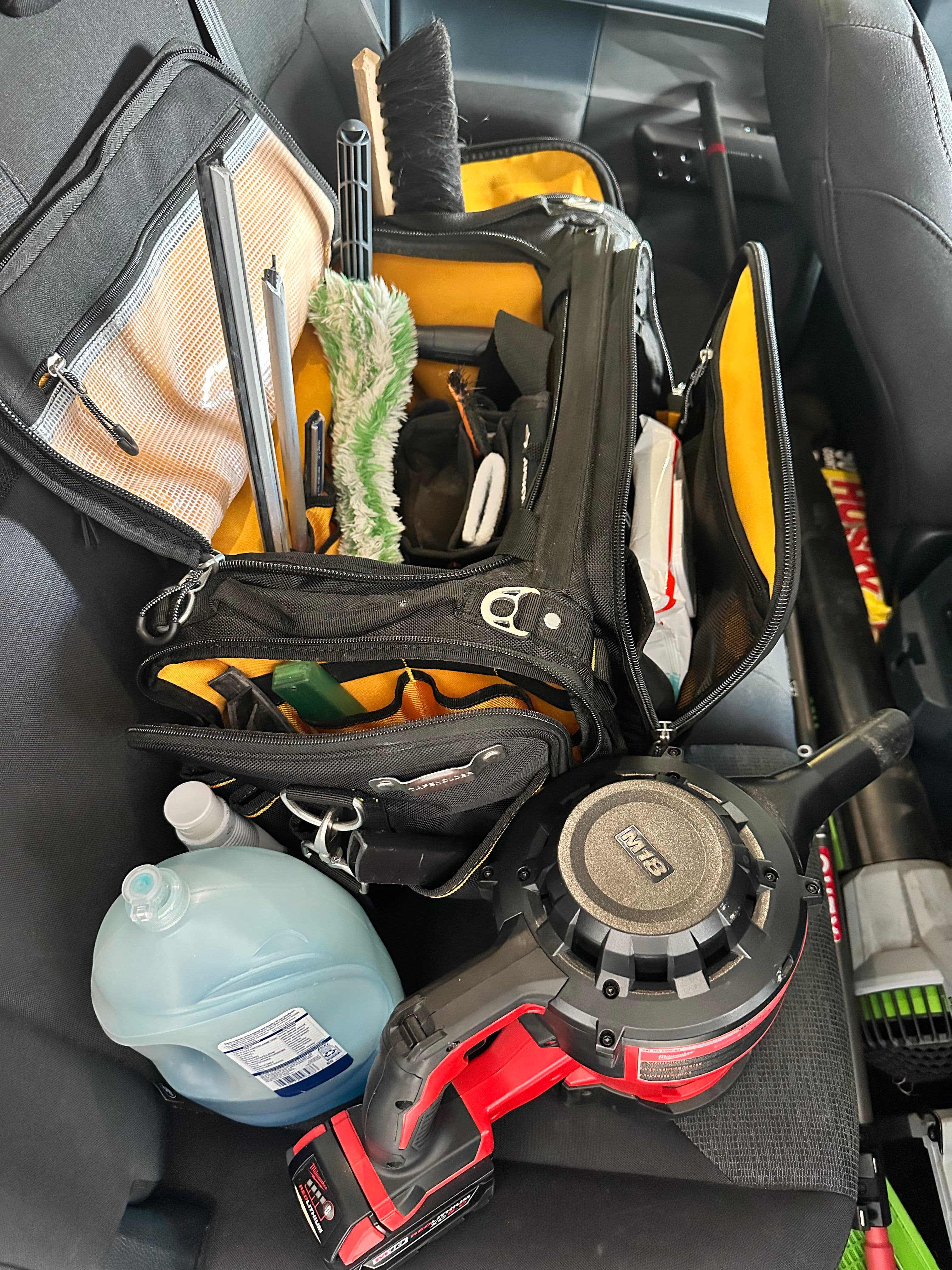 Project Lakeland Window Cleaning Tools Announcement image