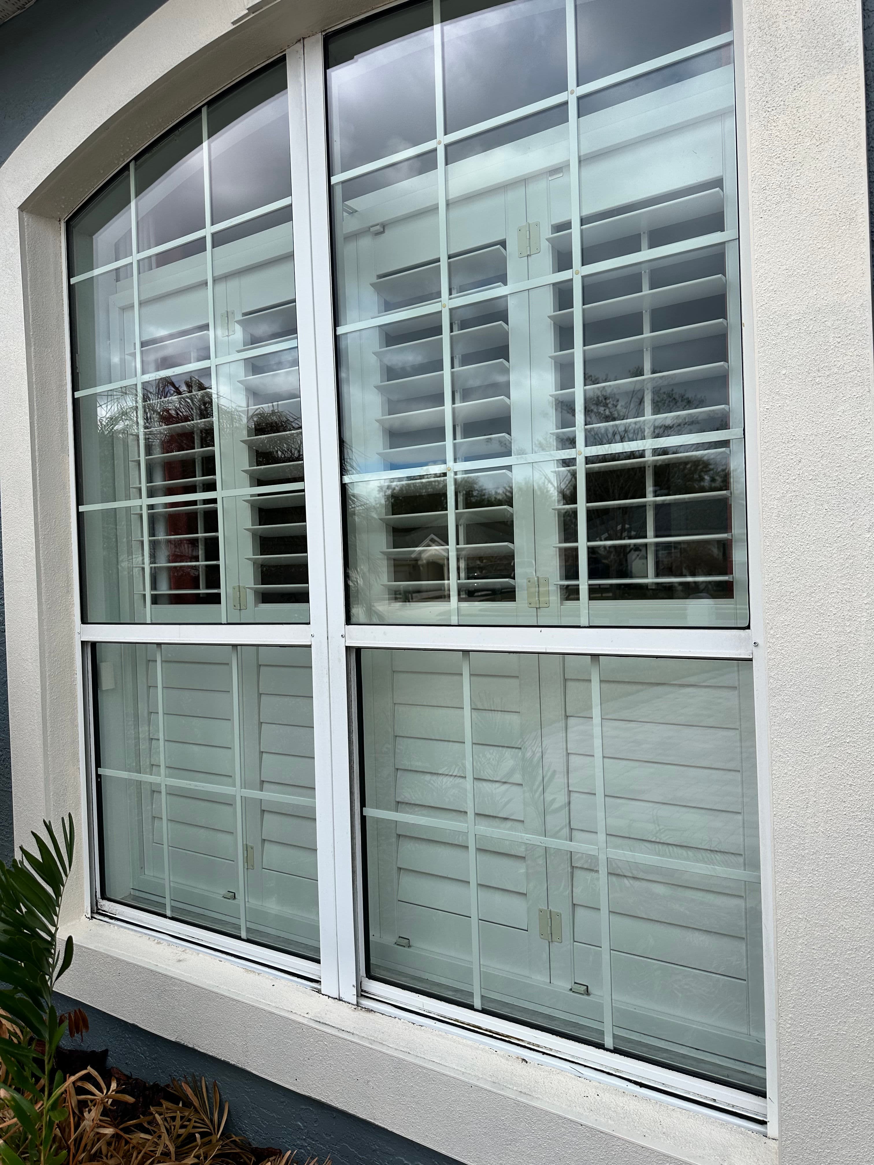 Project Enjoy Suburban Bliss with Crystal Clear Windows image