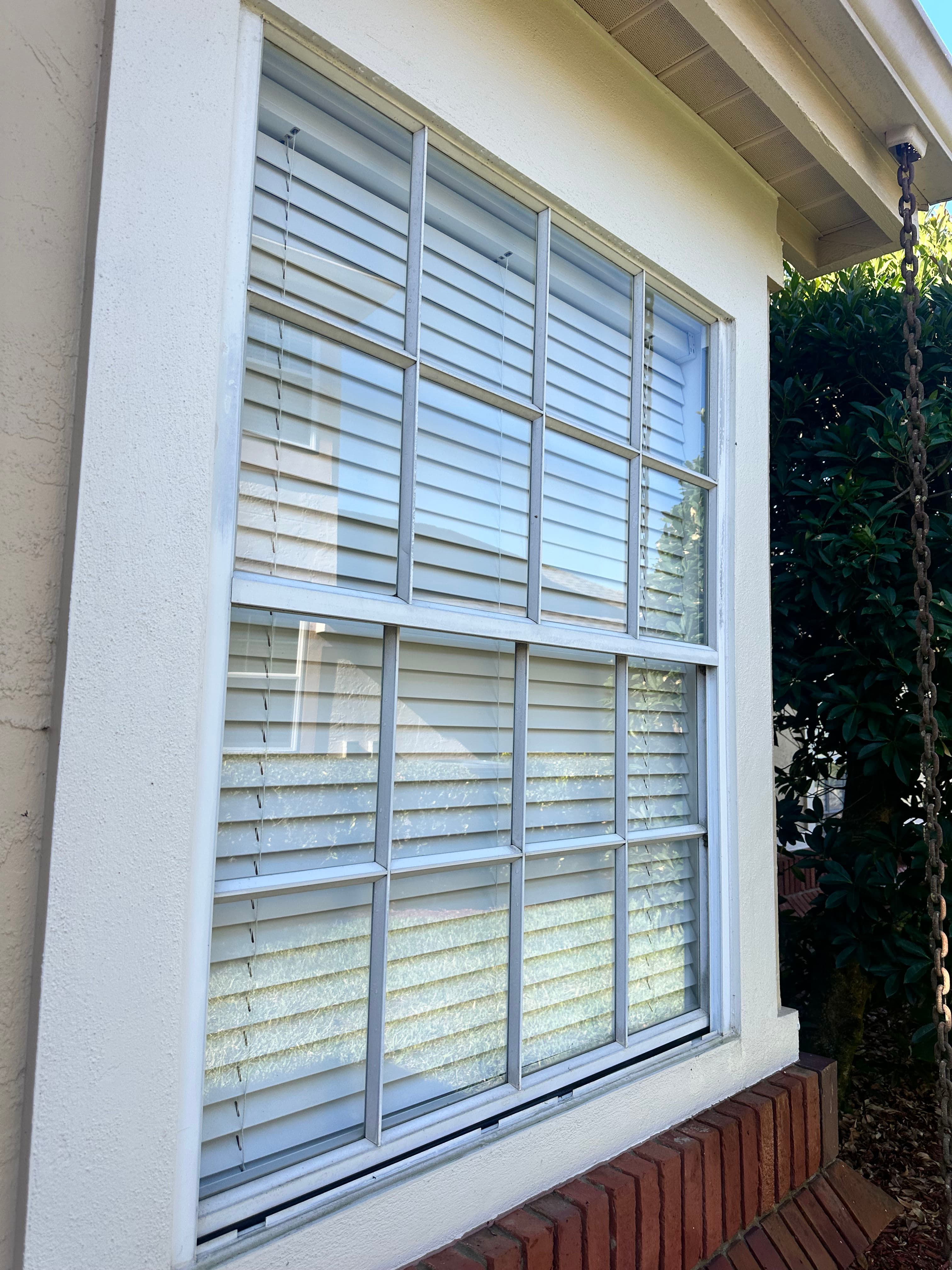 Project Clean Exterior Windows Make the Whole House Look Better image