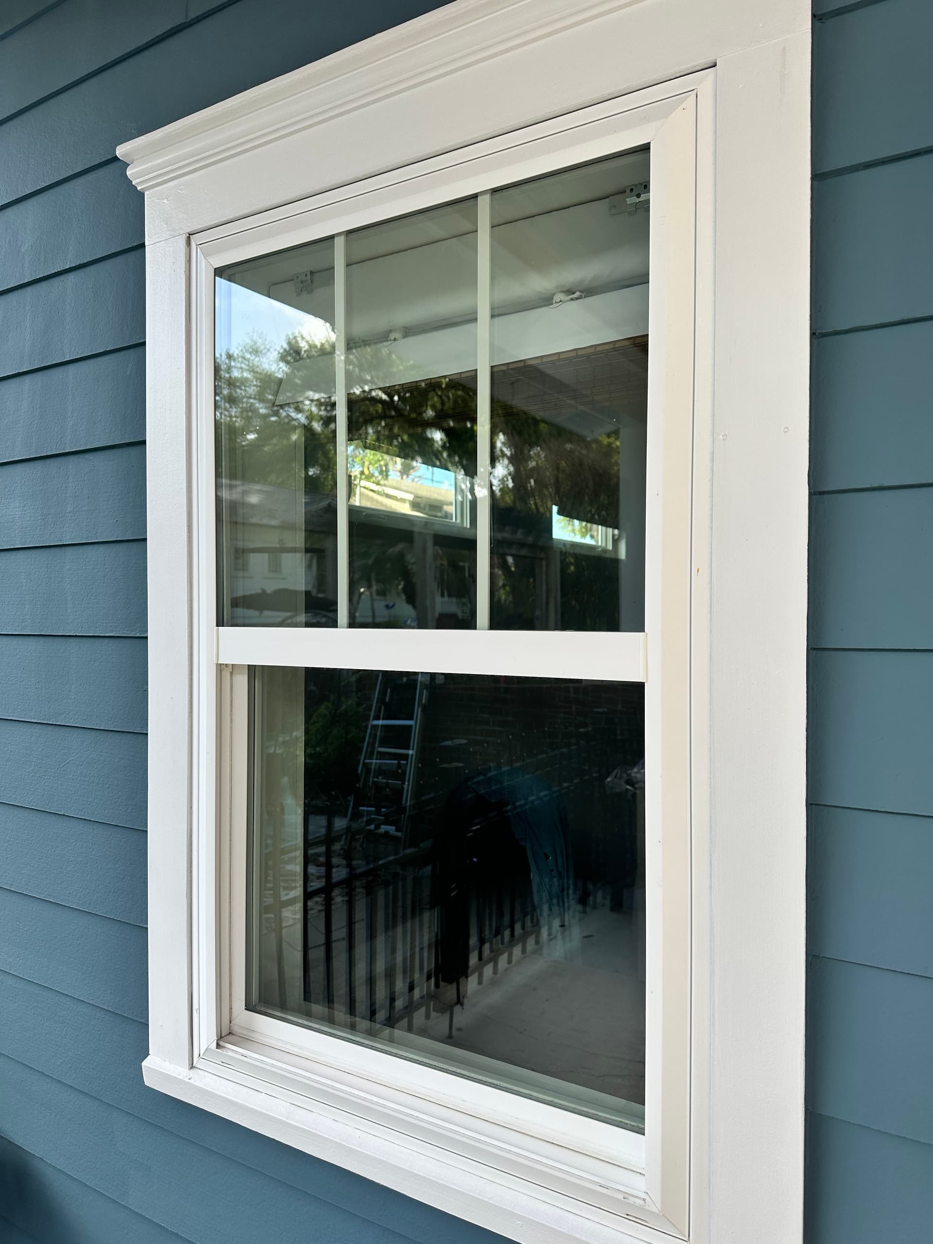 Clean Windows That Actually Let the Outside In image