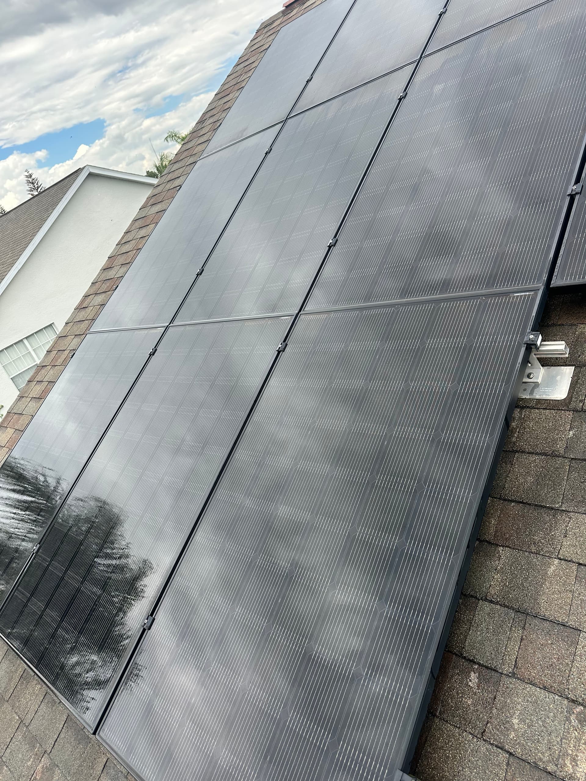 Gallery photos for Solar Panel Cleaning That Actually Protects Your Investment: Image #3
