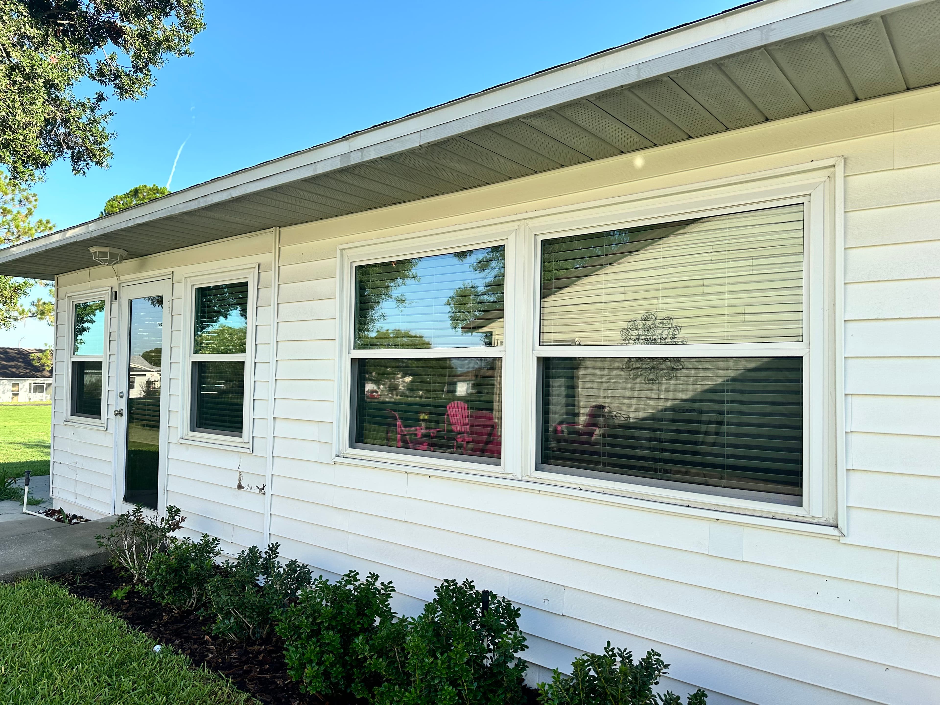 Project Clean Exterior Windows Make a Bigger Difference Than You Think image