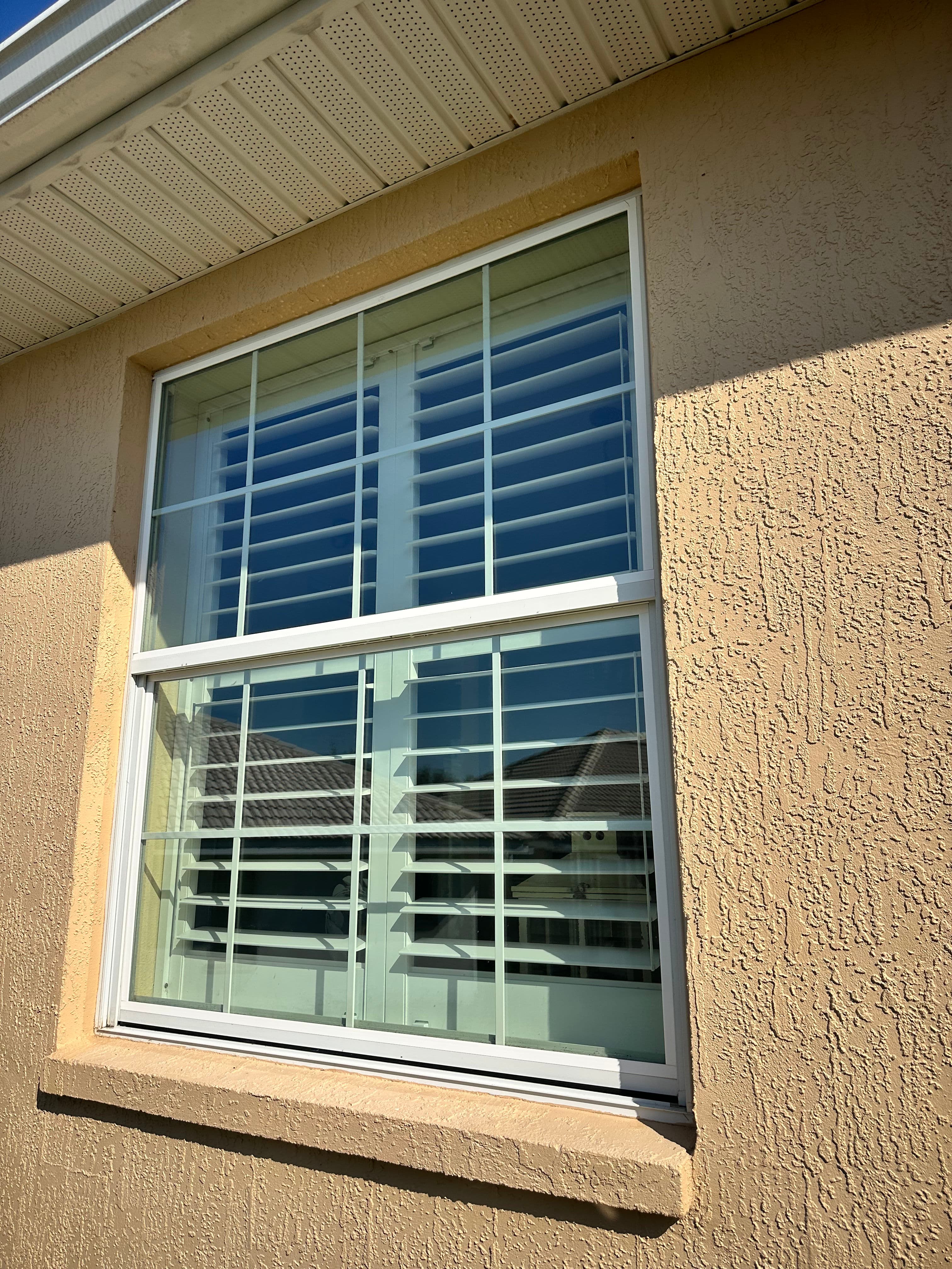 Project Exterior Window Cleaning in Auburndale image