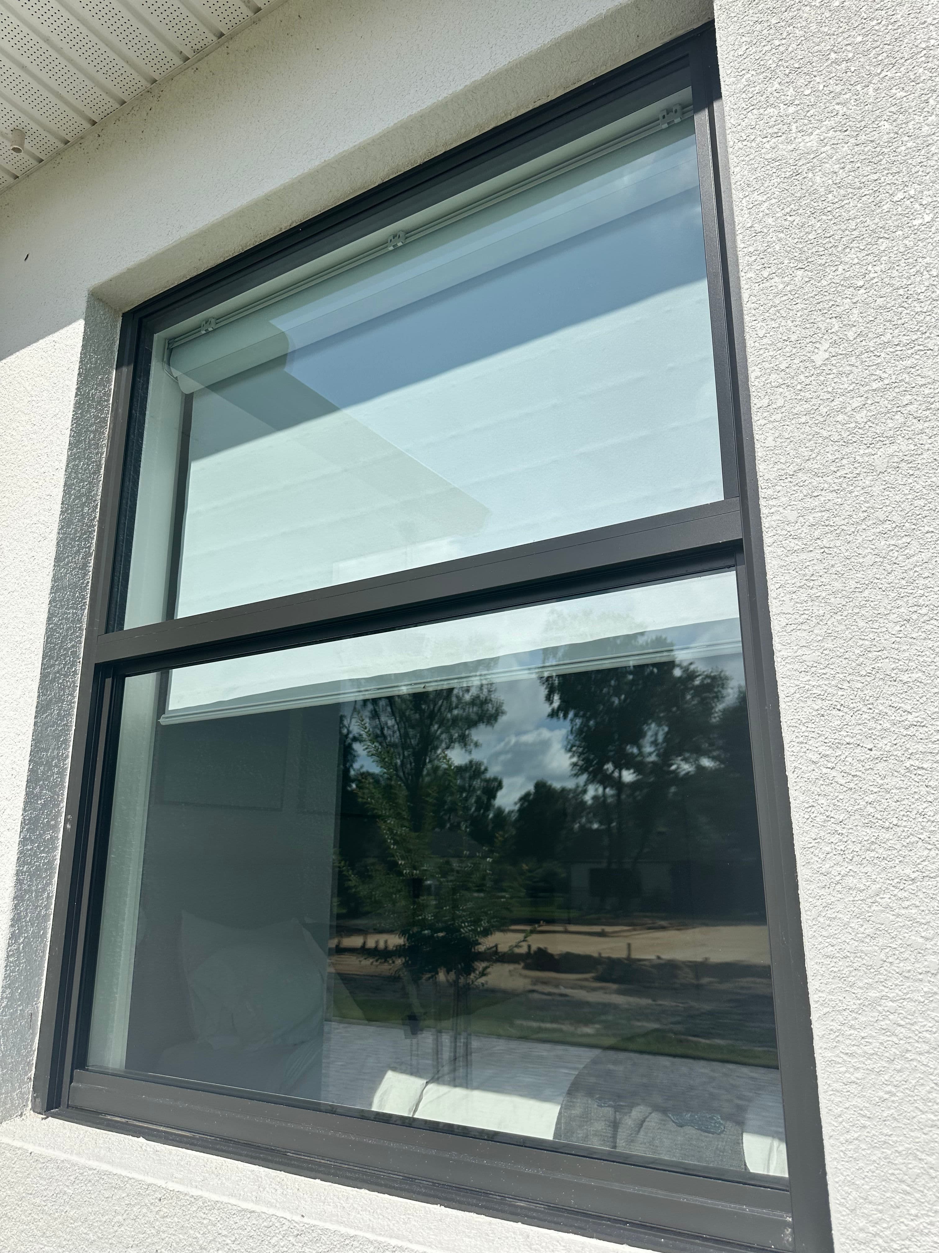 Project Clean Exterior Windows Make a Bigger Difference Than You Think image
