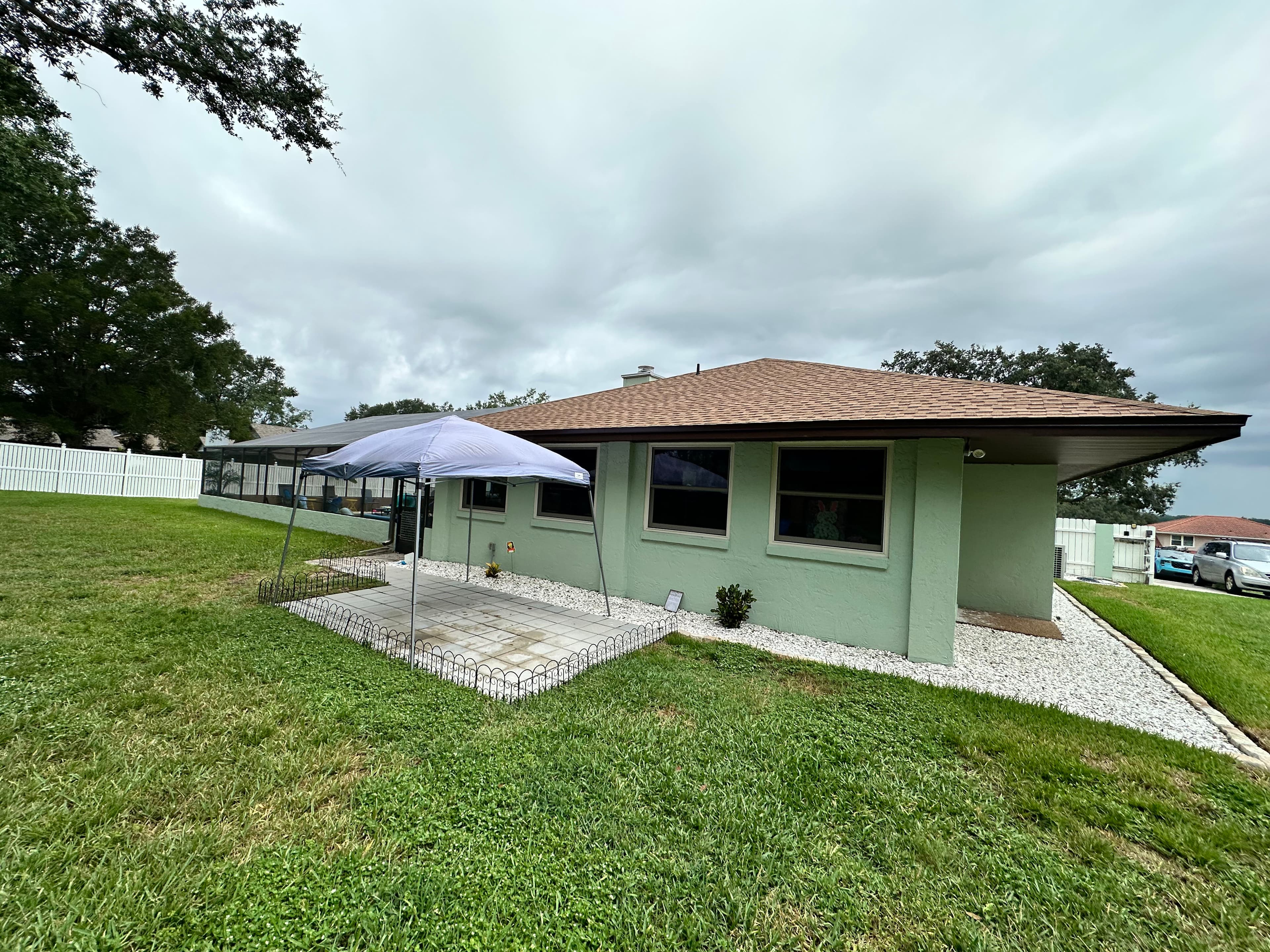 Project Clogged Gutters Are a Bigger Problem Than You Think image