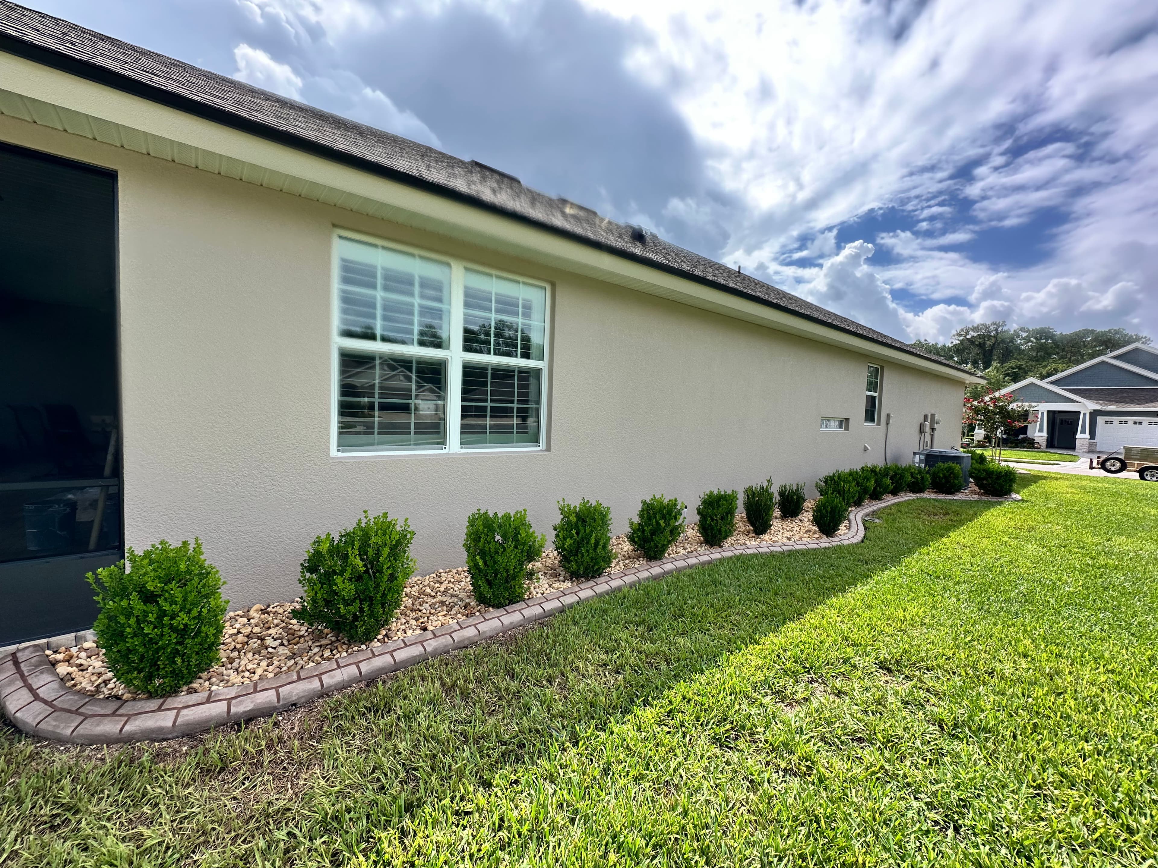 Project Lakeland Home Exterior Soft Wash That Actually Makes a Difference image