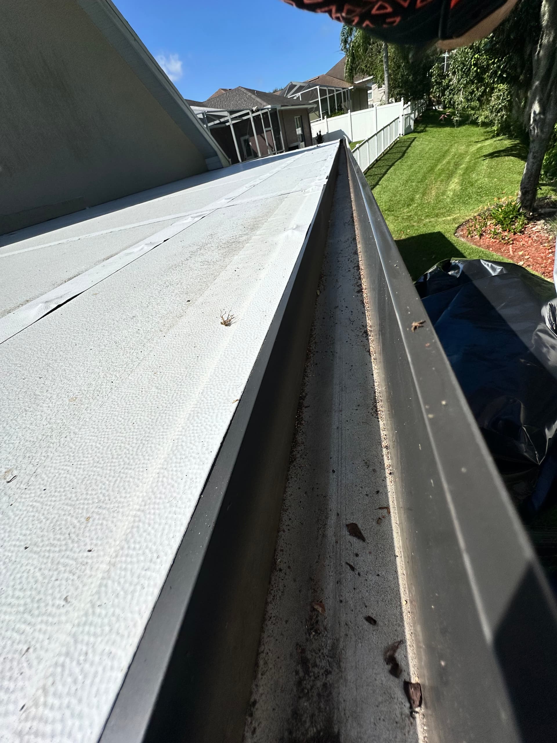 Gallery photos for Clogged Gutters Are a Bigger Problem Than Most Homeowners Realize: Image #1