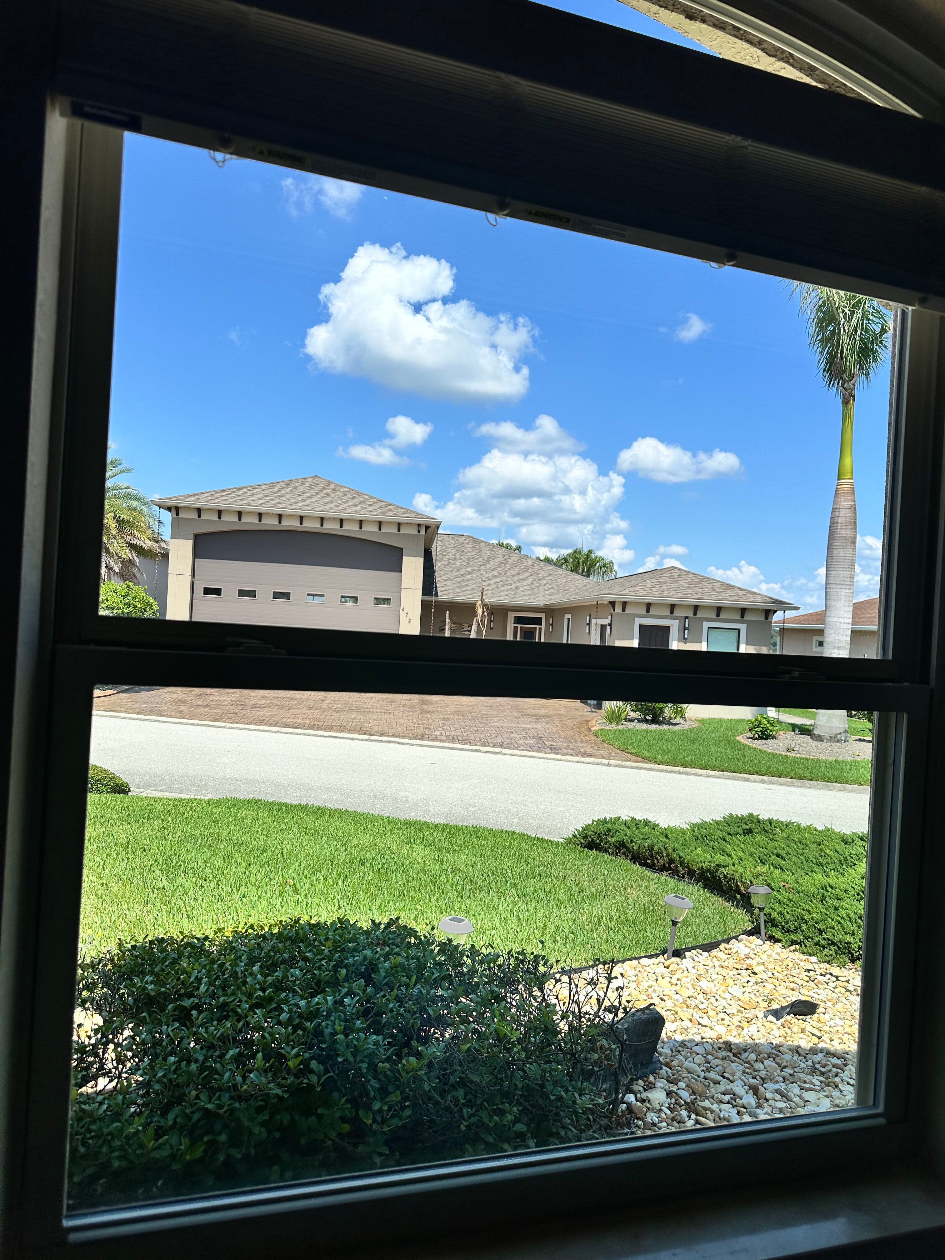 Project Interior and Exterior Window Cleaning in Lakeland FL image