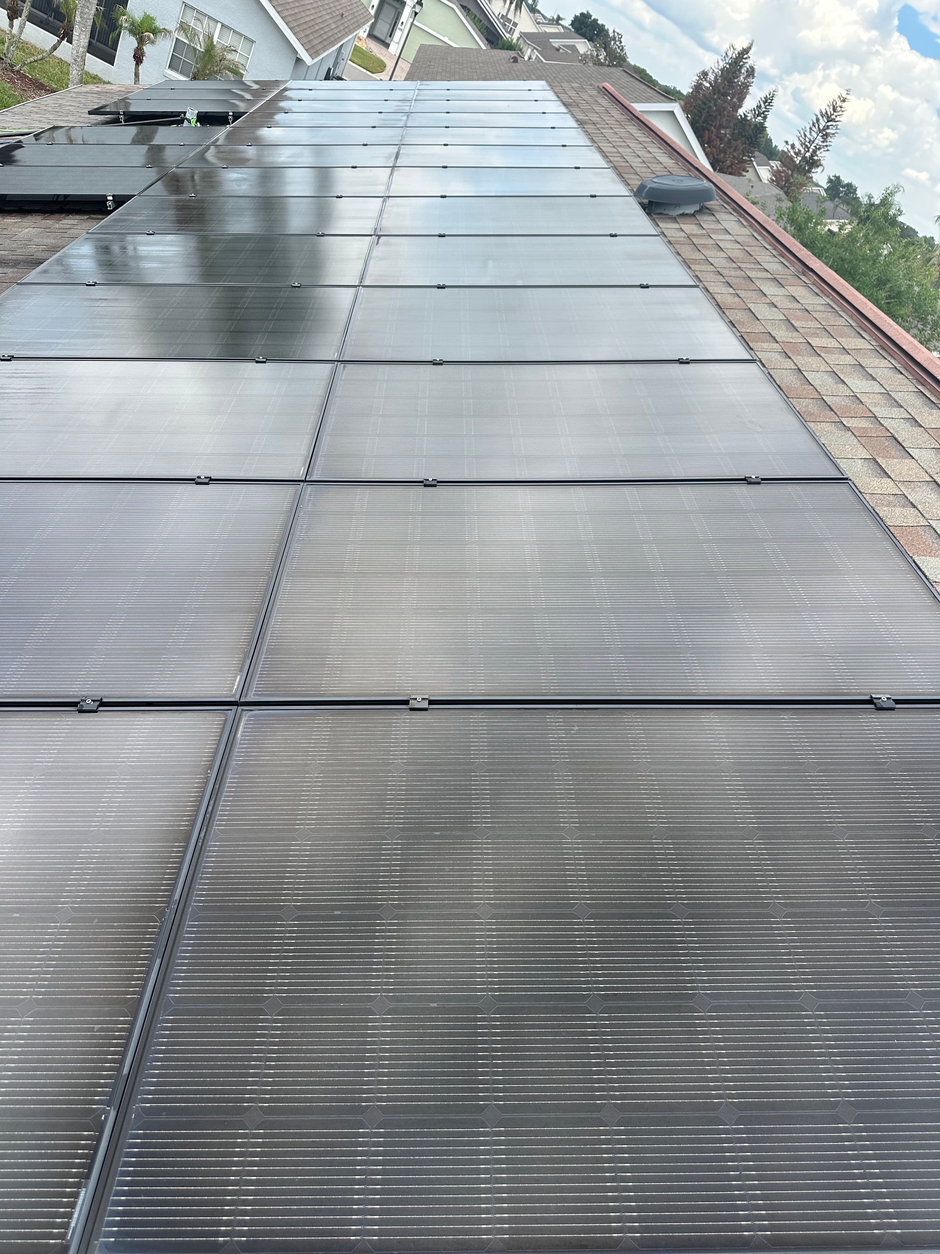 Project Solar Panel Cleaning That Actually Protects Your Investment image