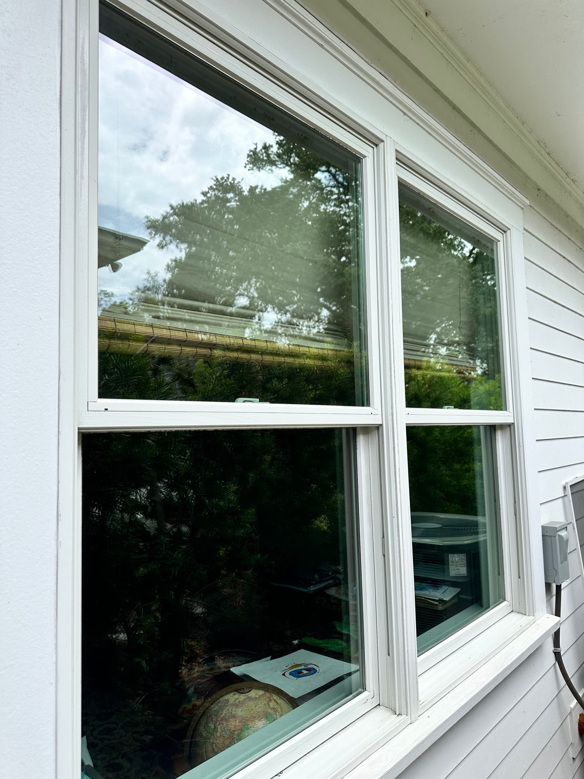 Gallery photos for What Clean Exterior Windows Actually Do for Your Home: Image #3