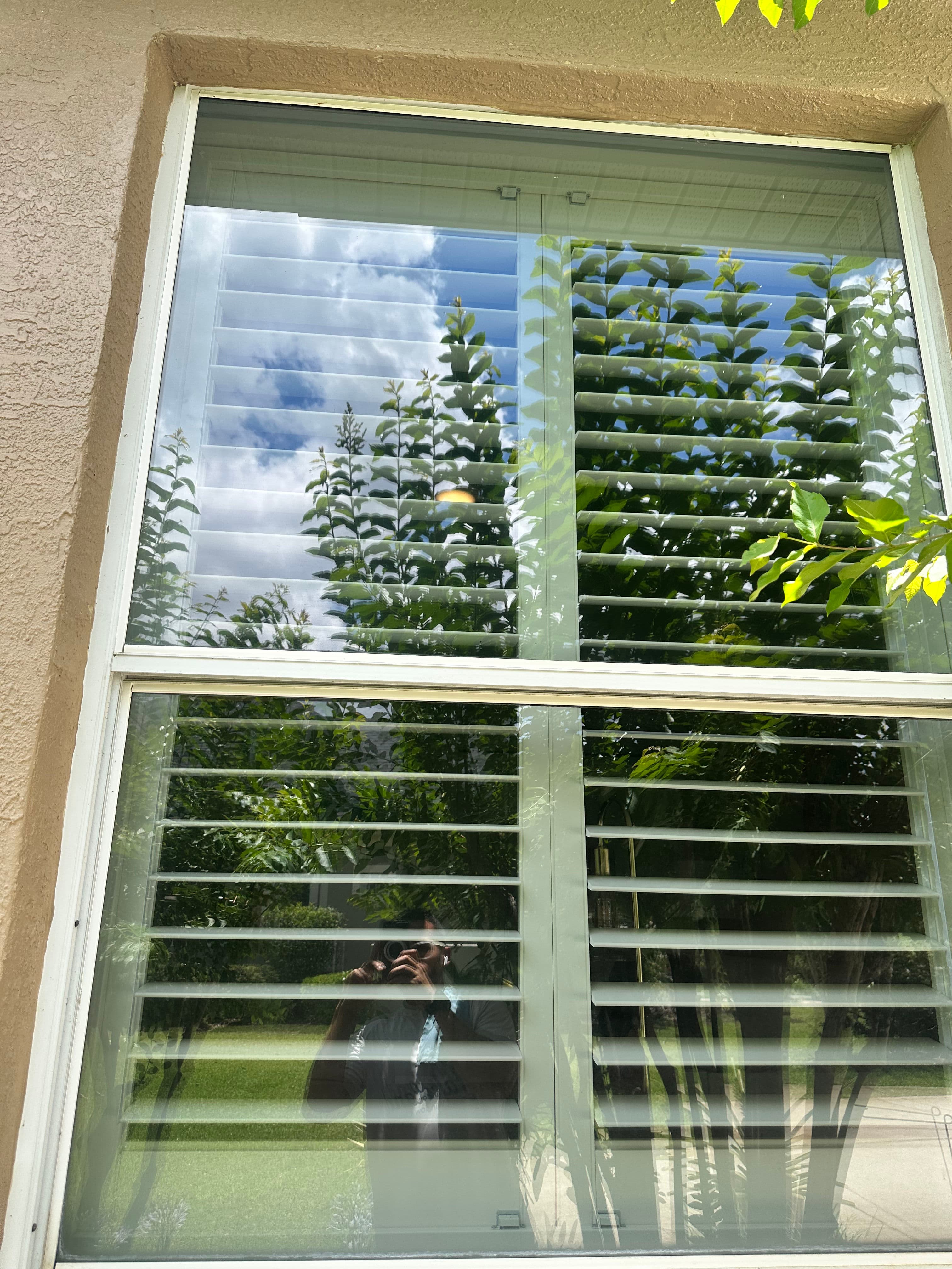 Project Clean Windows Inside and Out Make a Real Difference image