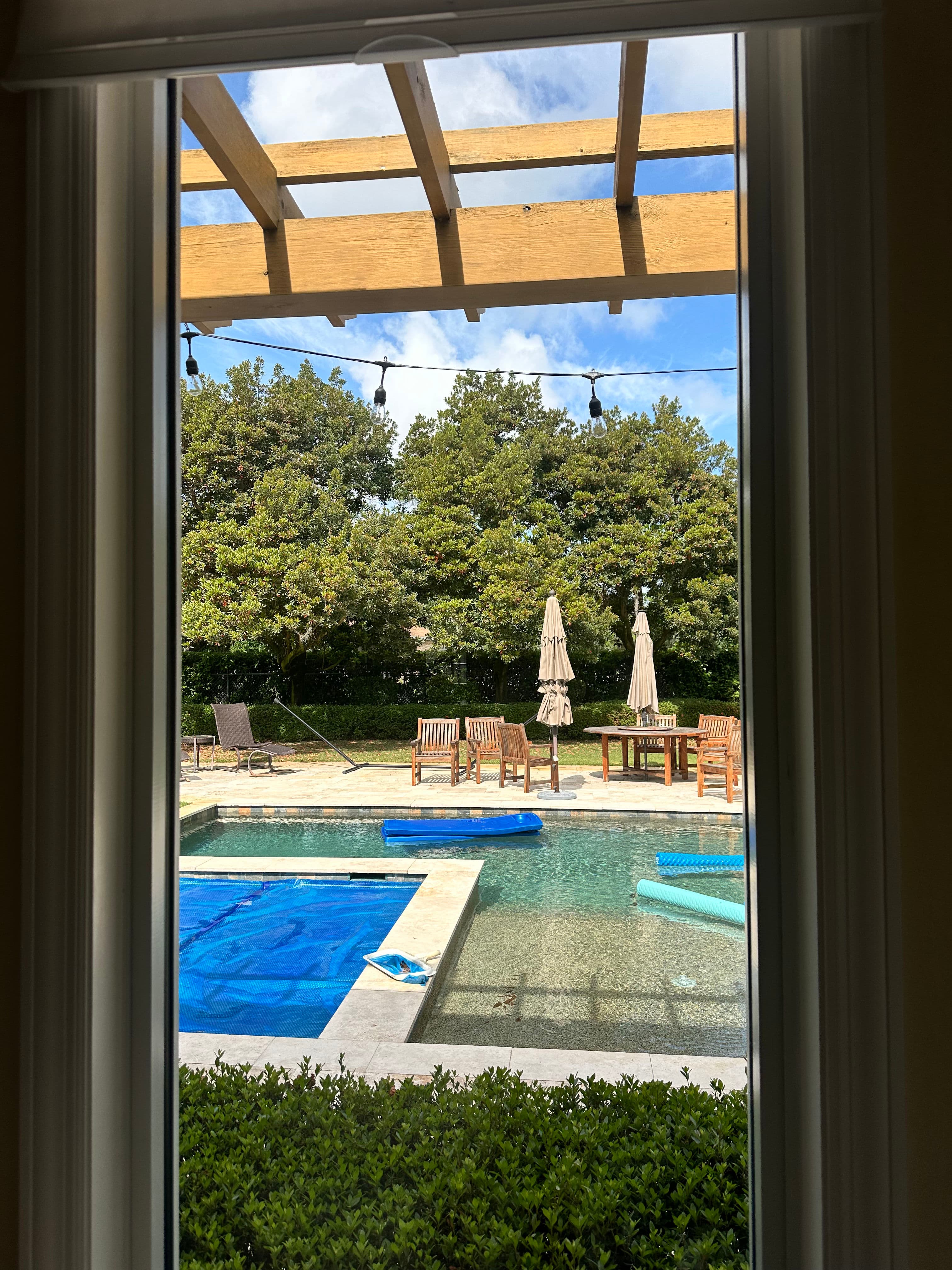 Project Enjoy Sparkling Clean Windows with Lakeland Window Cleaning image