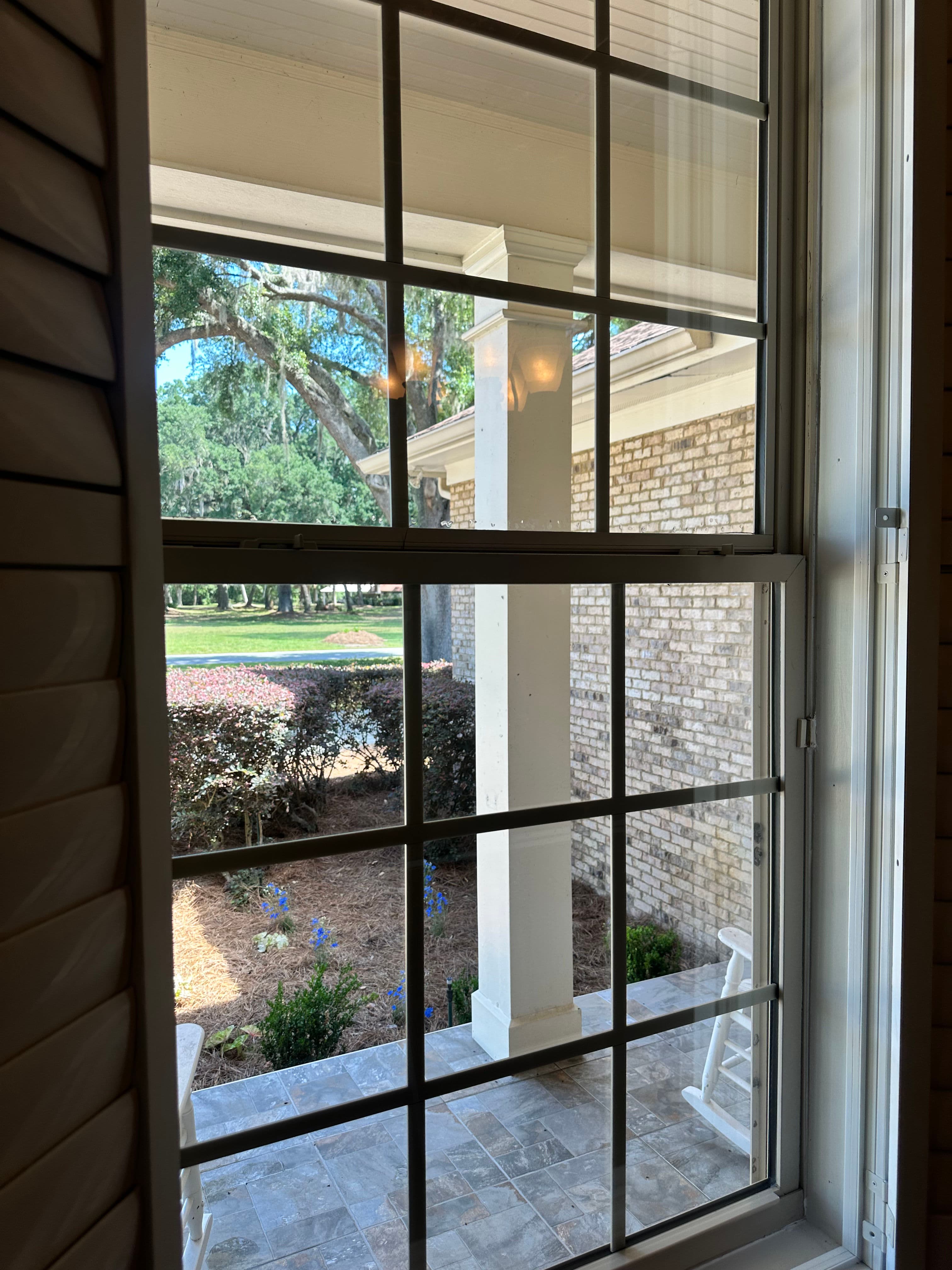 Project Clean Windows Inside and Out Make Your Home Feel Different image